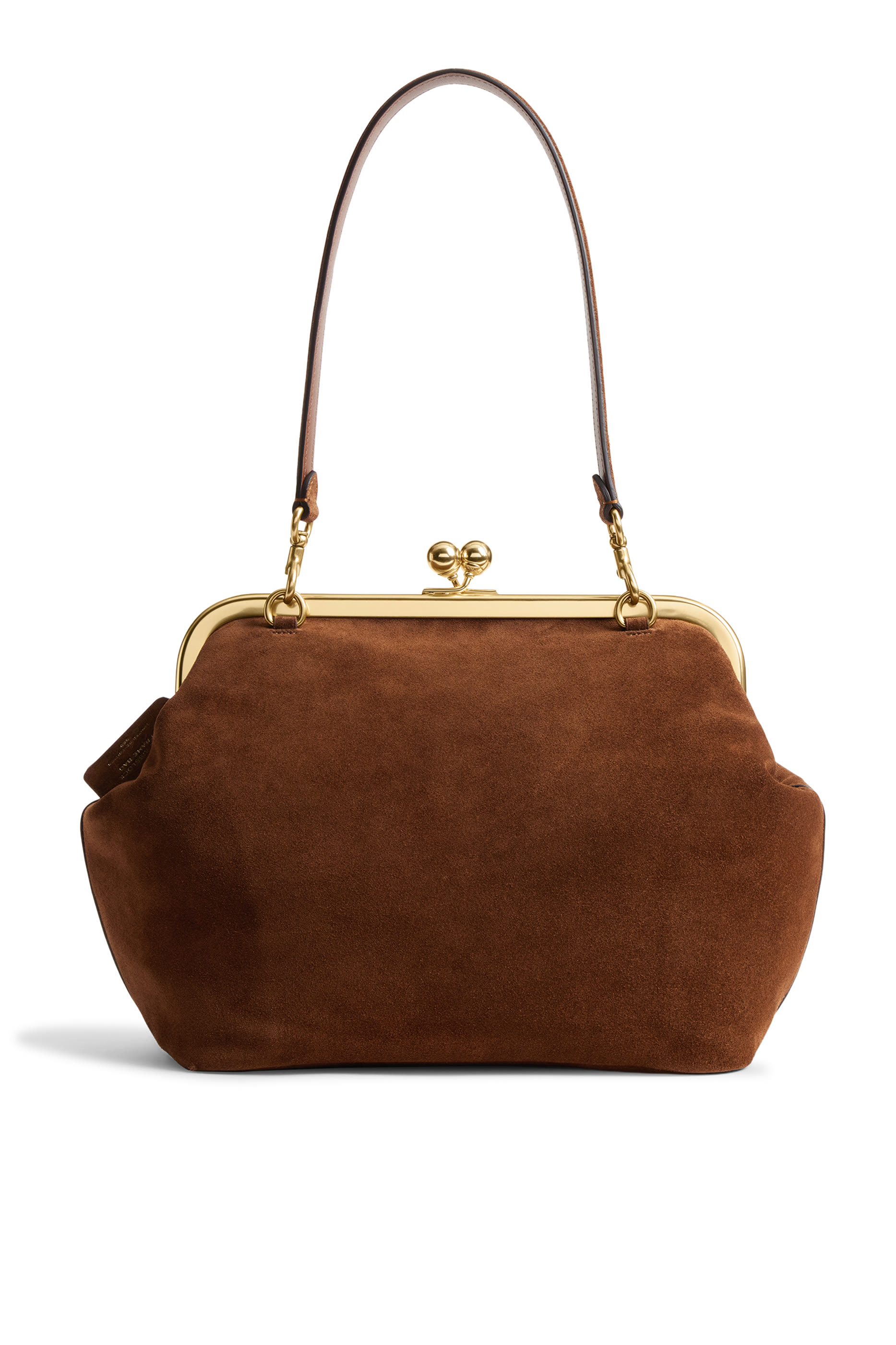 حقيبة فريم 27 بقفل متقاطع