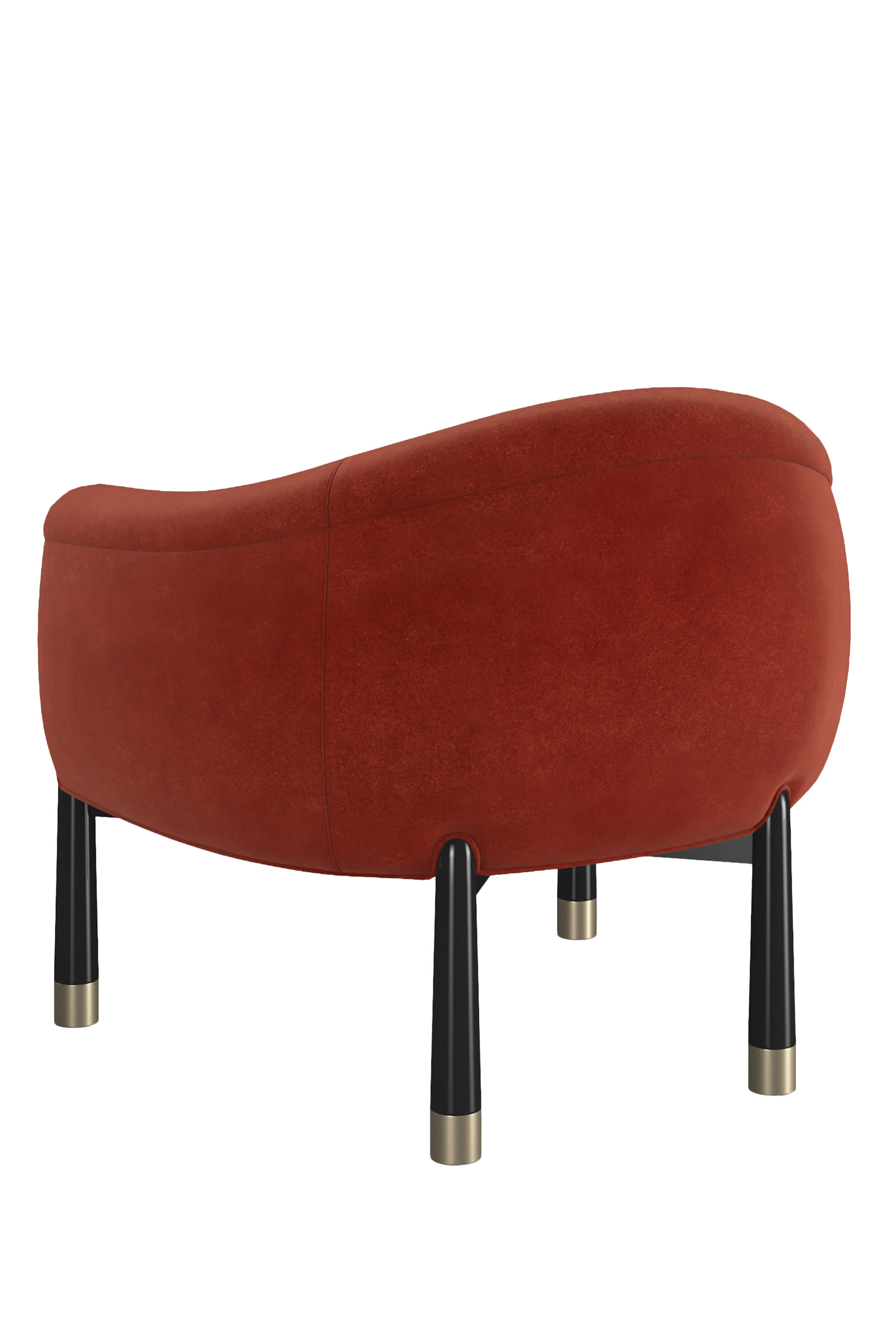 كرسي باتون بمسند ذراعين