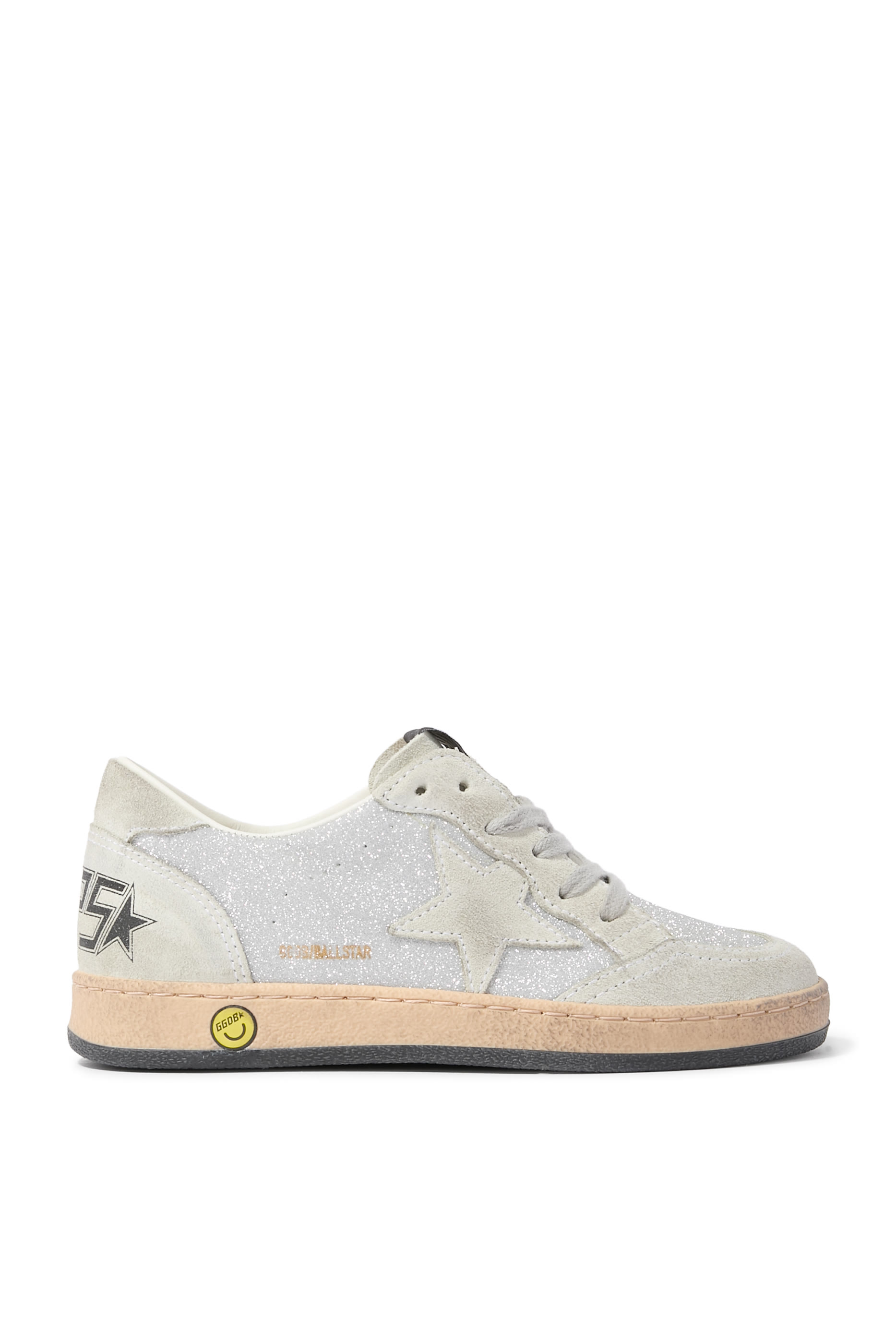 سنيكرز بول ستار للأطفال