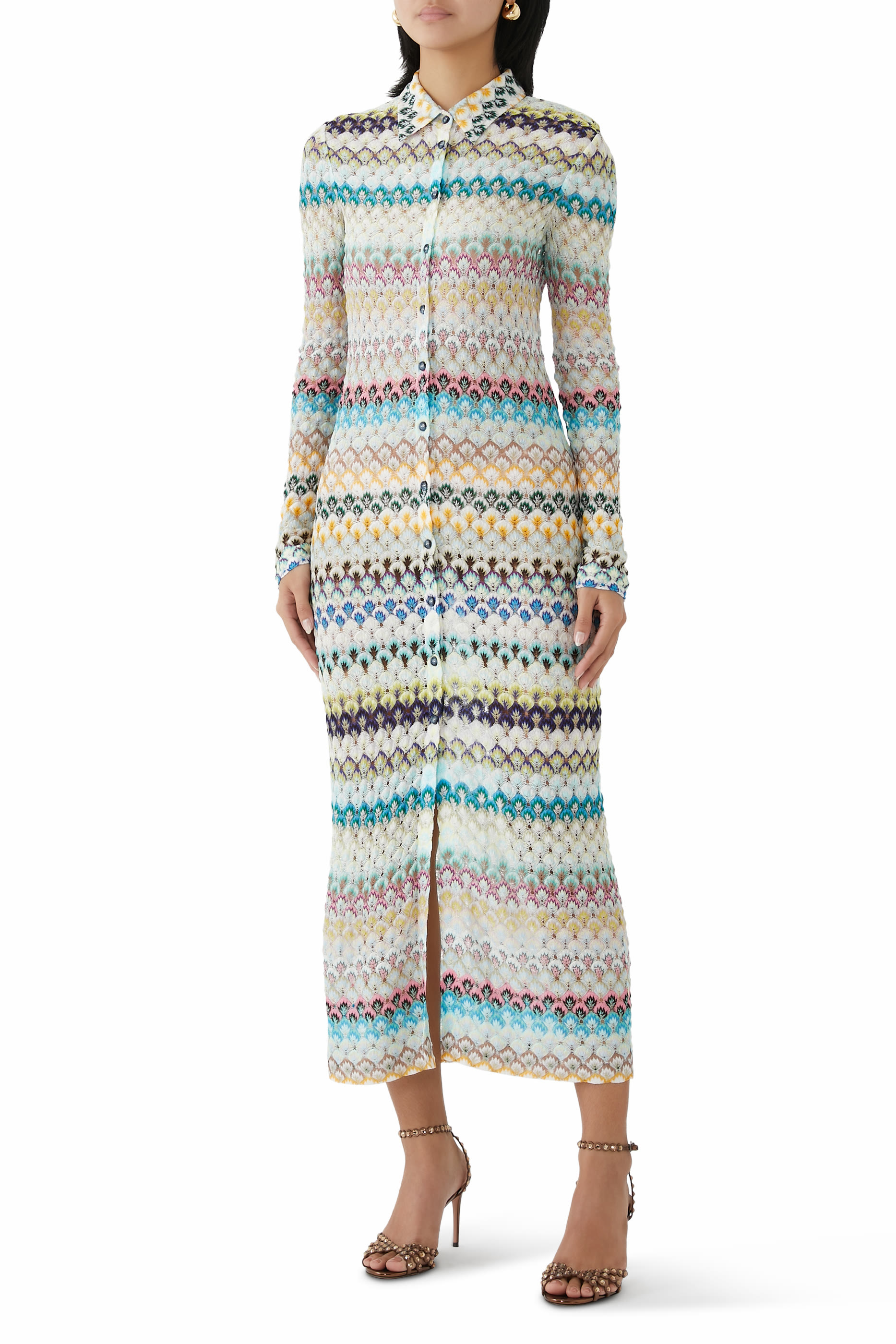 كارديغان مخطط طويل