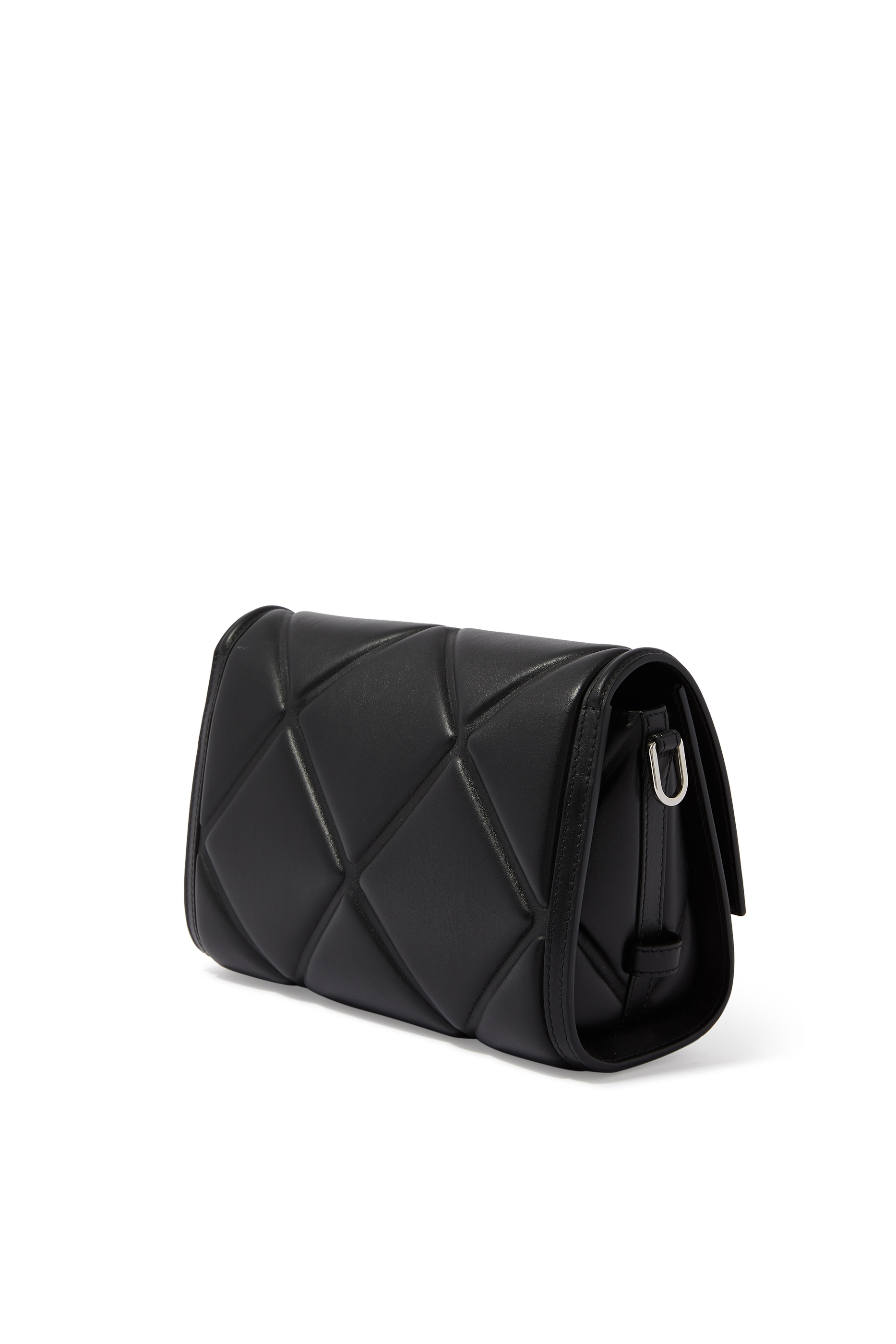 حقيبة كتف ذا ستوري جلد