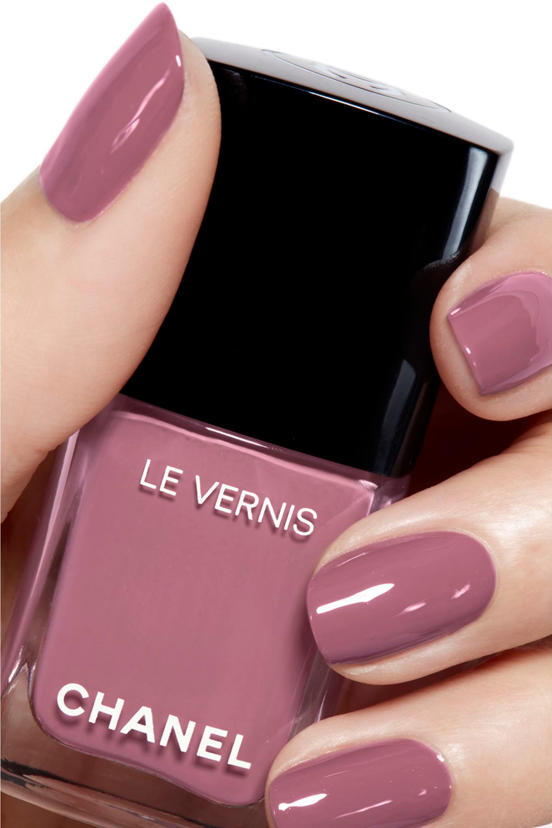 طلاء أظافر Chanel LE VERNIS