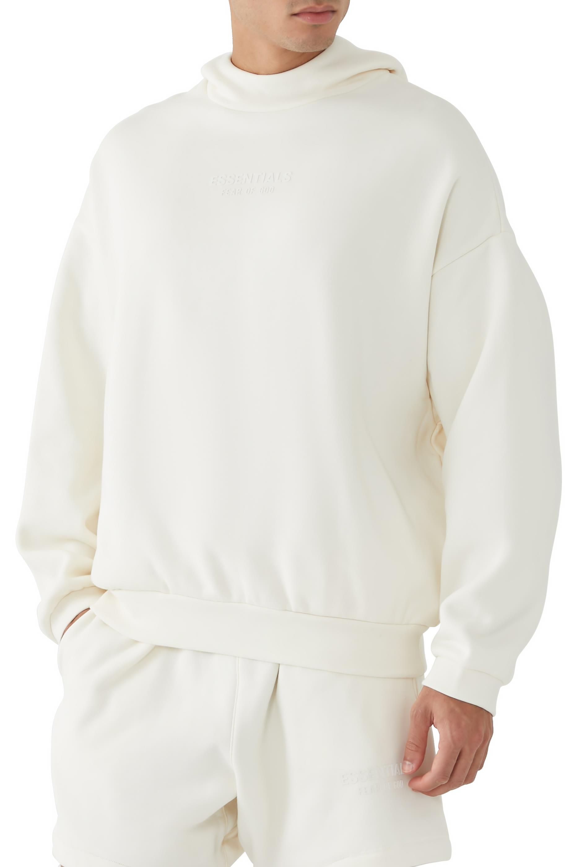 هودي بشعار اسنشالز