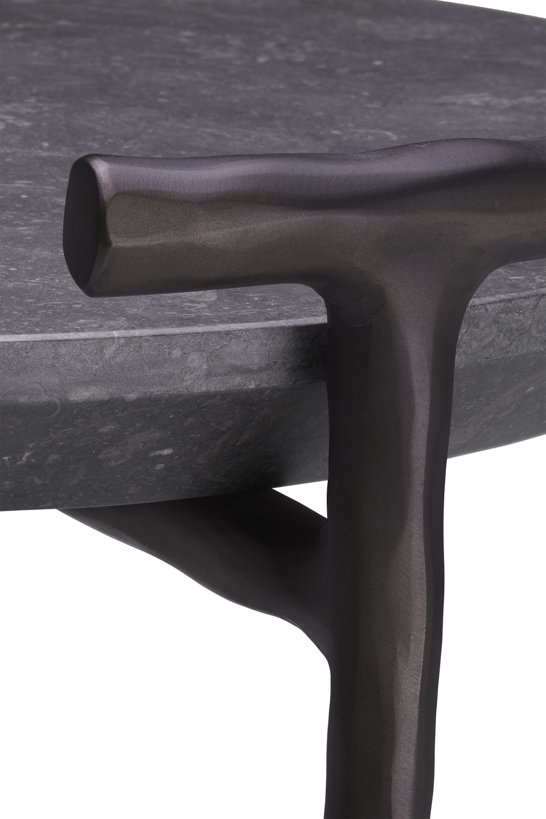 طاولة جانبية أركا