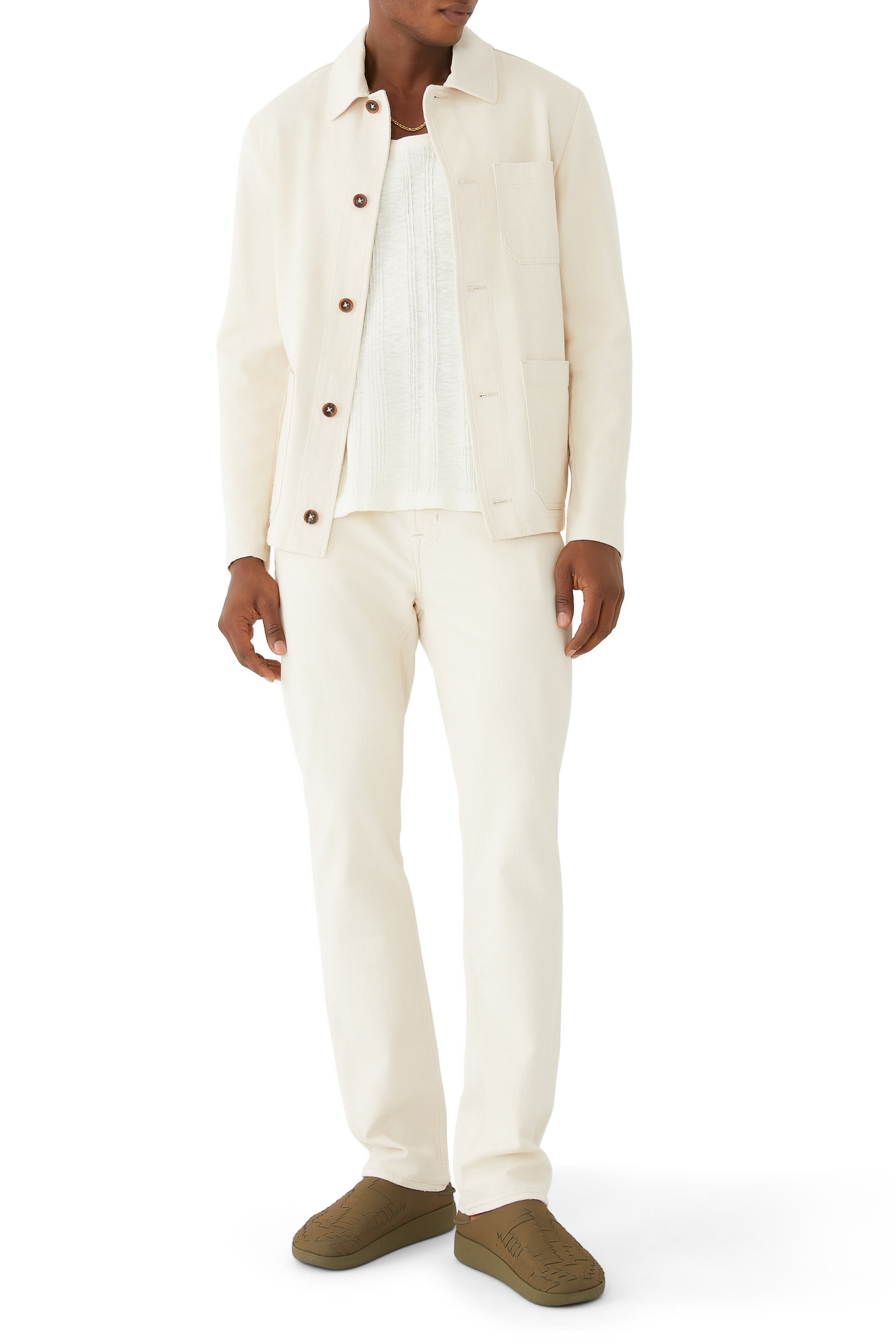 حذاء ثندربيرد مفتوح من الخلف قابل للتعديل