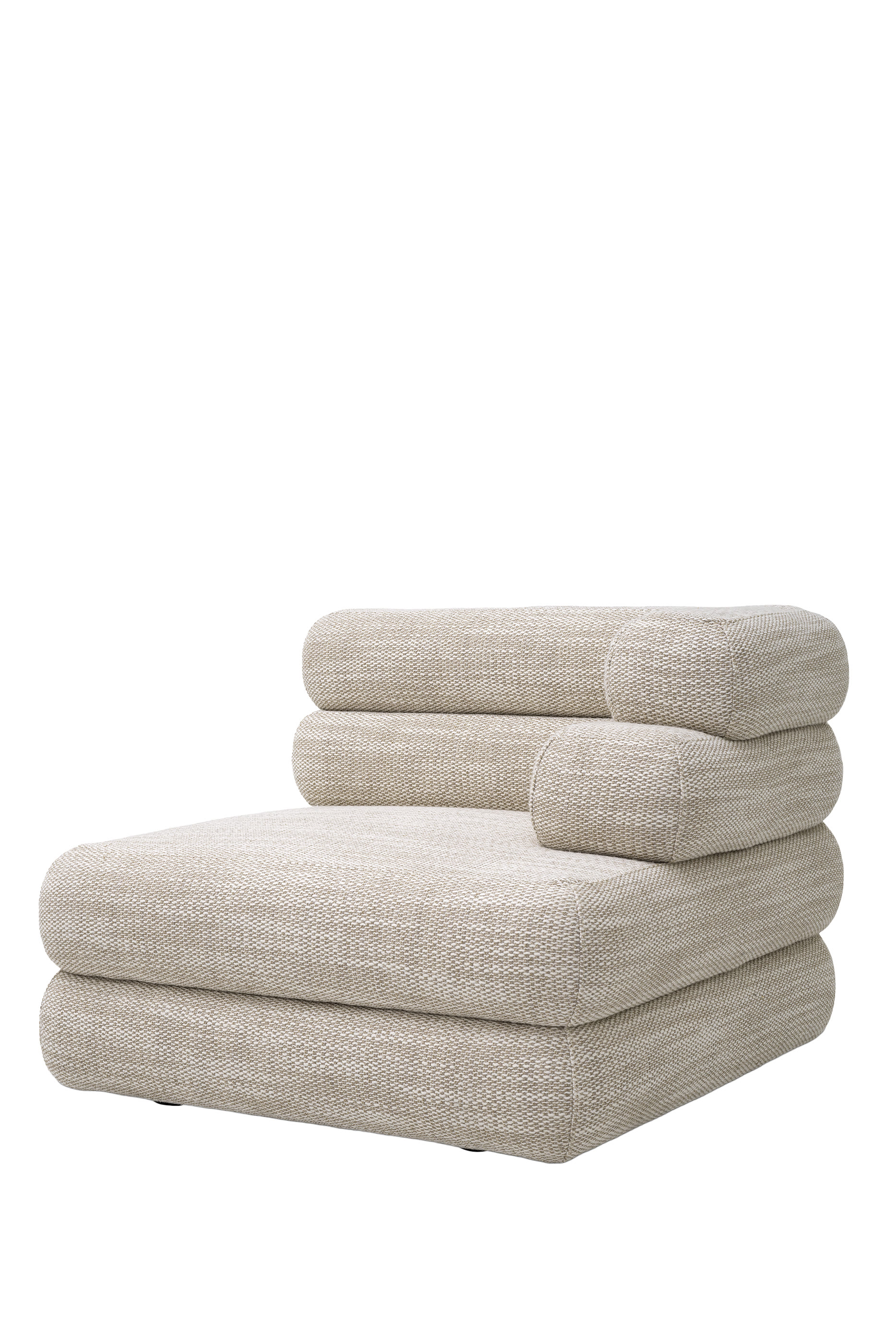 كنبة جانبية مالاجا ماديولر