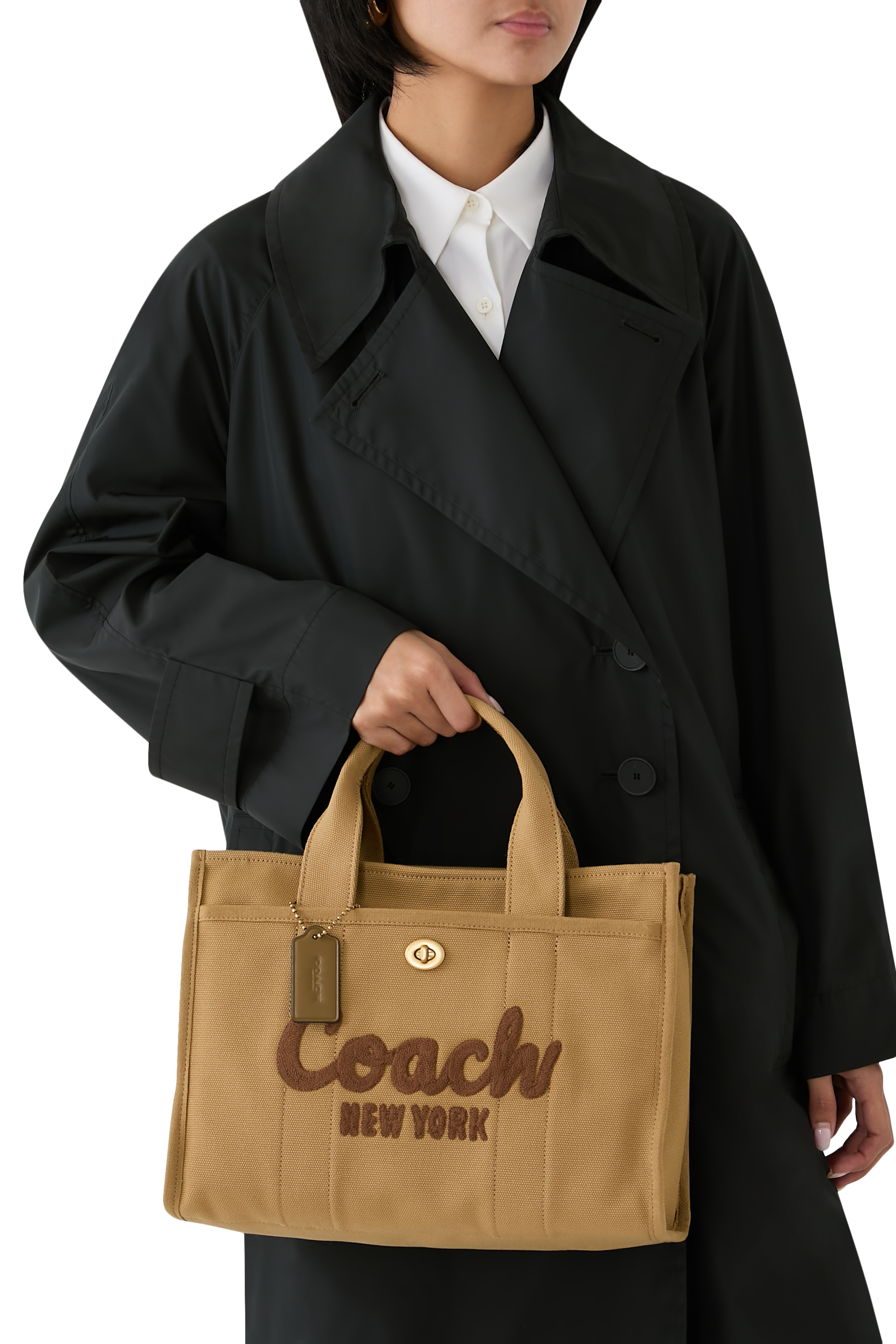 حقيبة يد كارغو