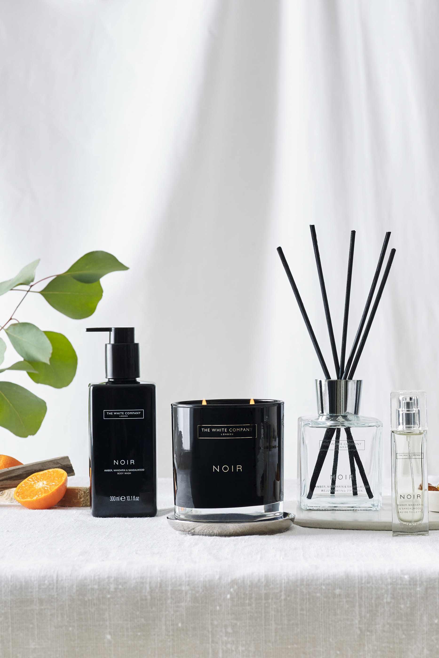 موزع عطر نوار