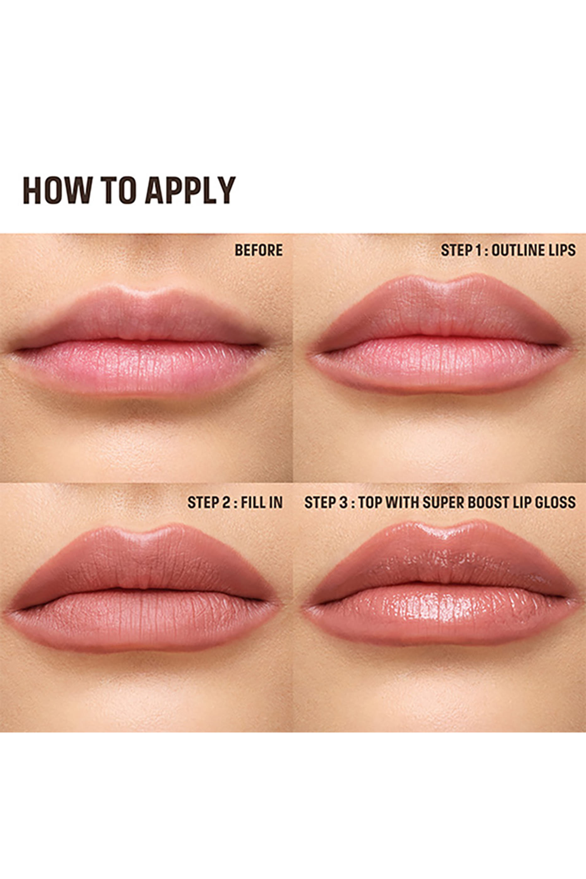 قلم الشفاه ارتيست كولور