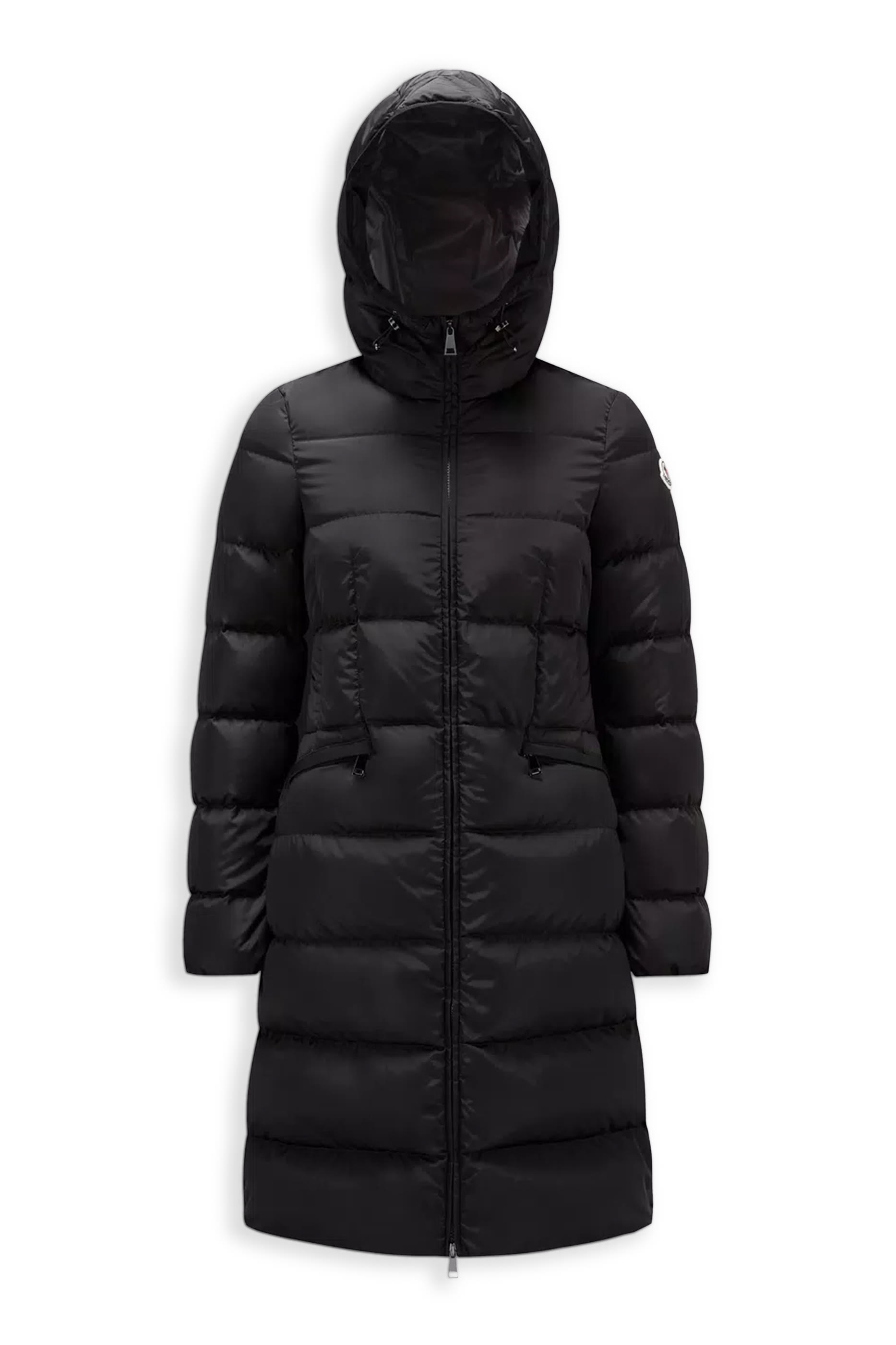 معطف أفوسيت طويل