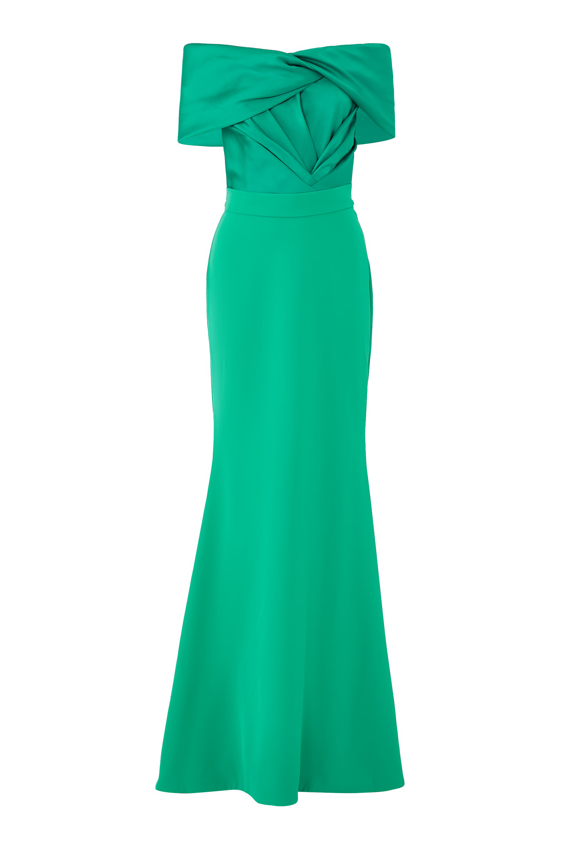 فستان روفينا بقصة حورية البحر