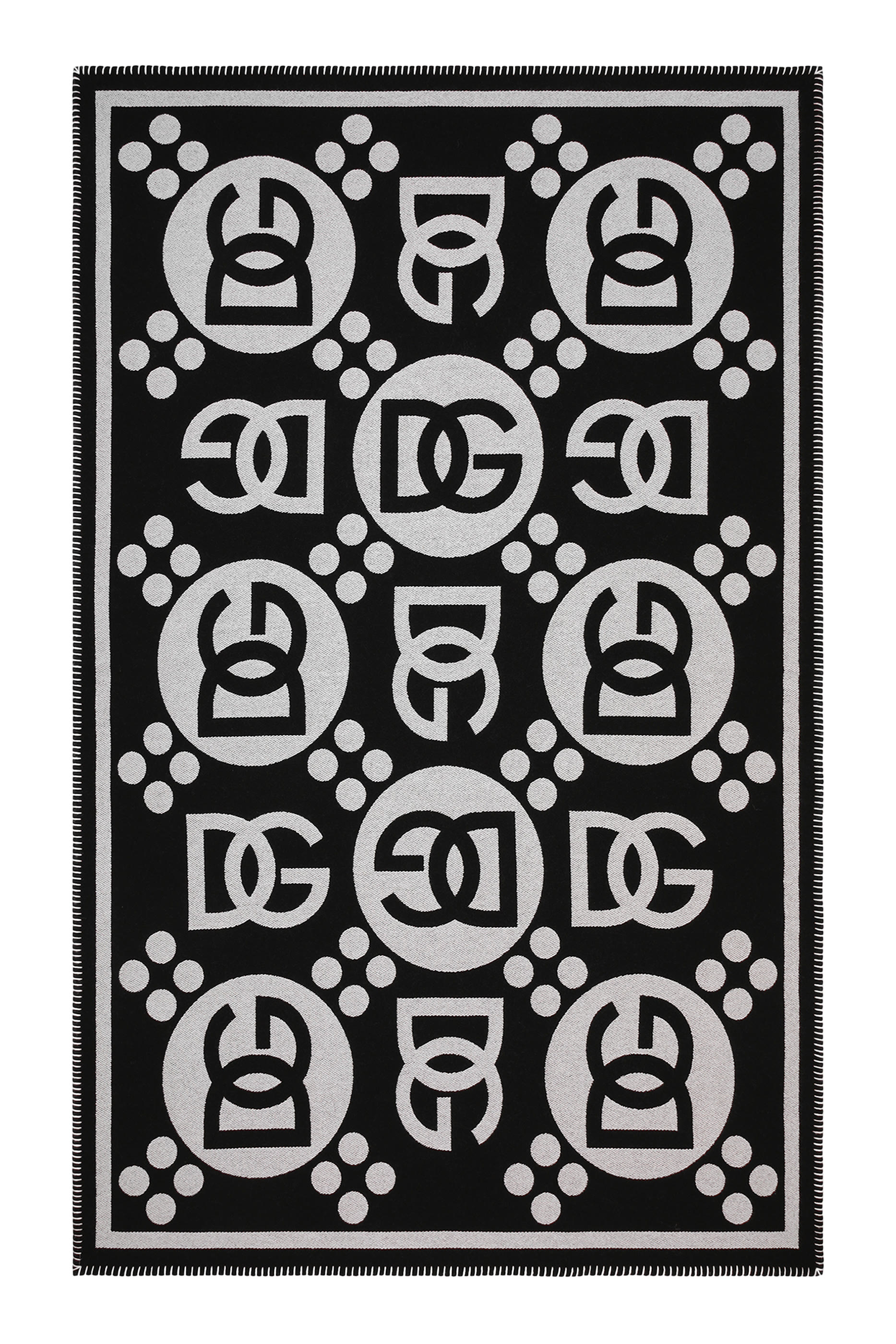 بطانية جاكار