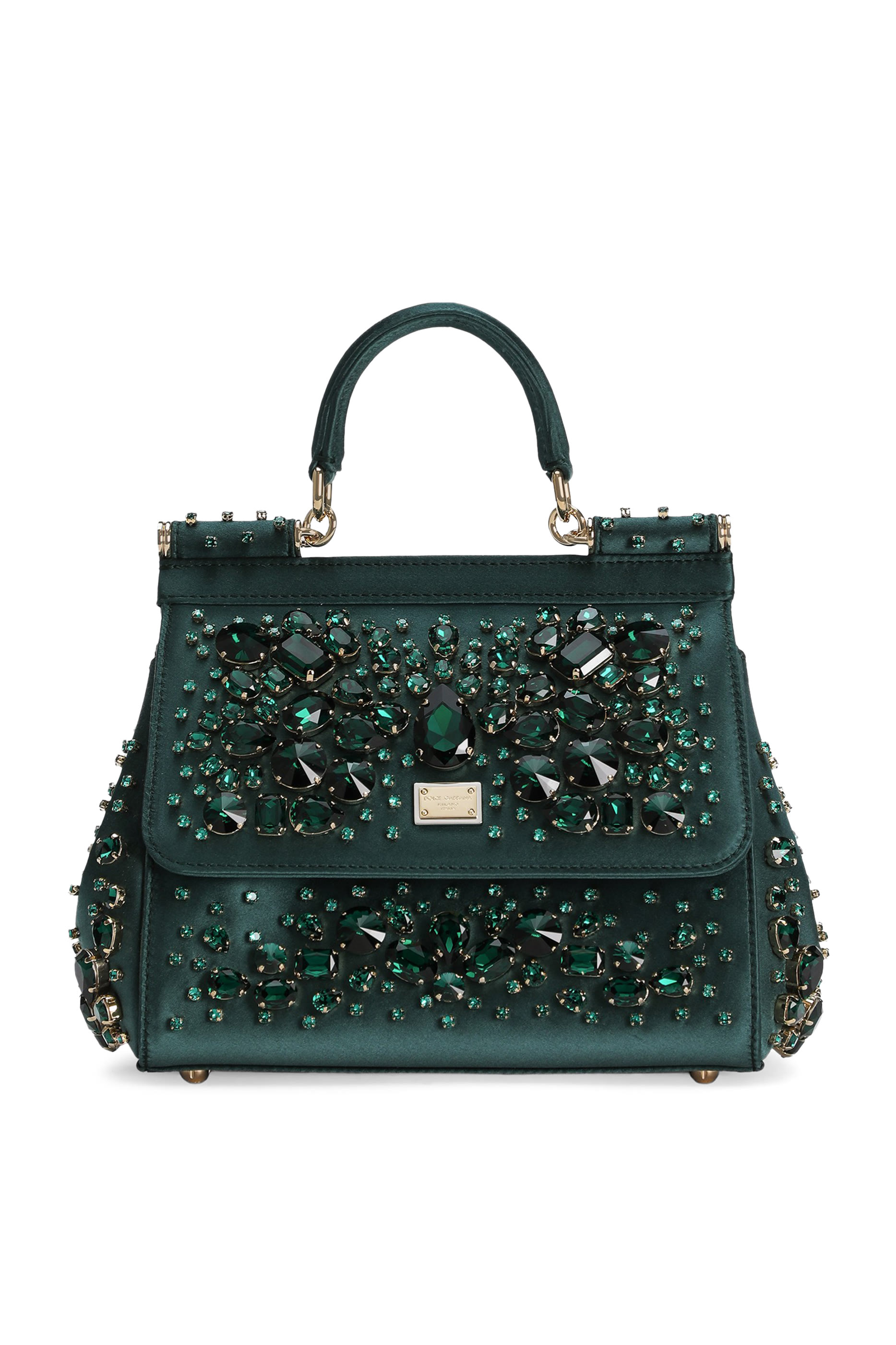 حقيبة يد سيسيلي متوسطة