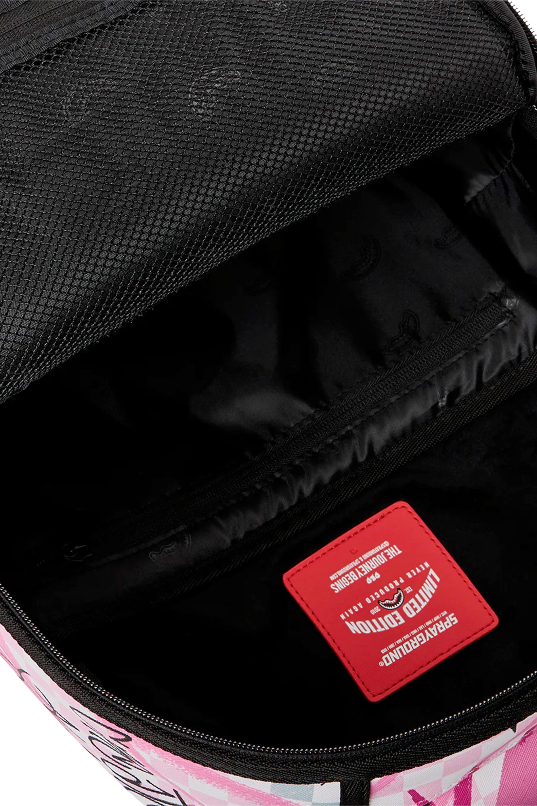 حقيبة ظهر بروكن هارتس كلوب للأطفال