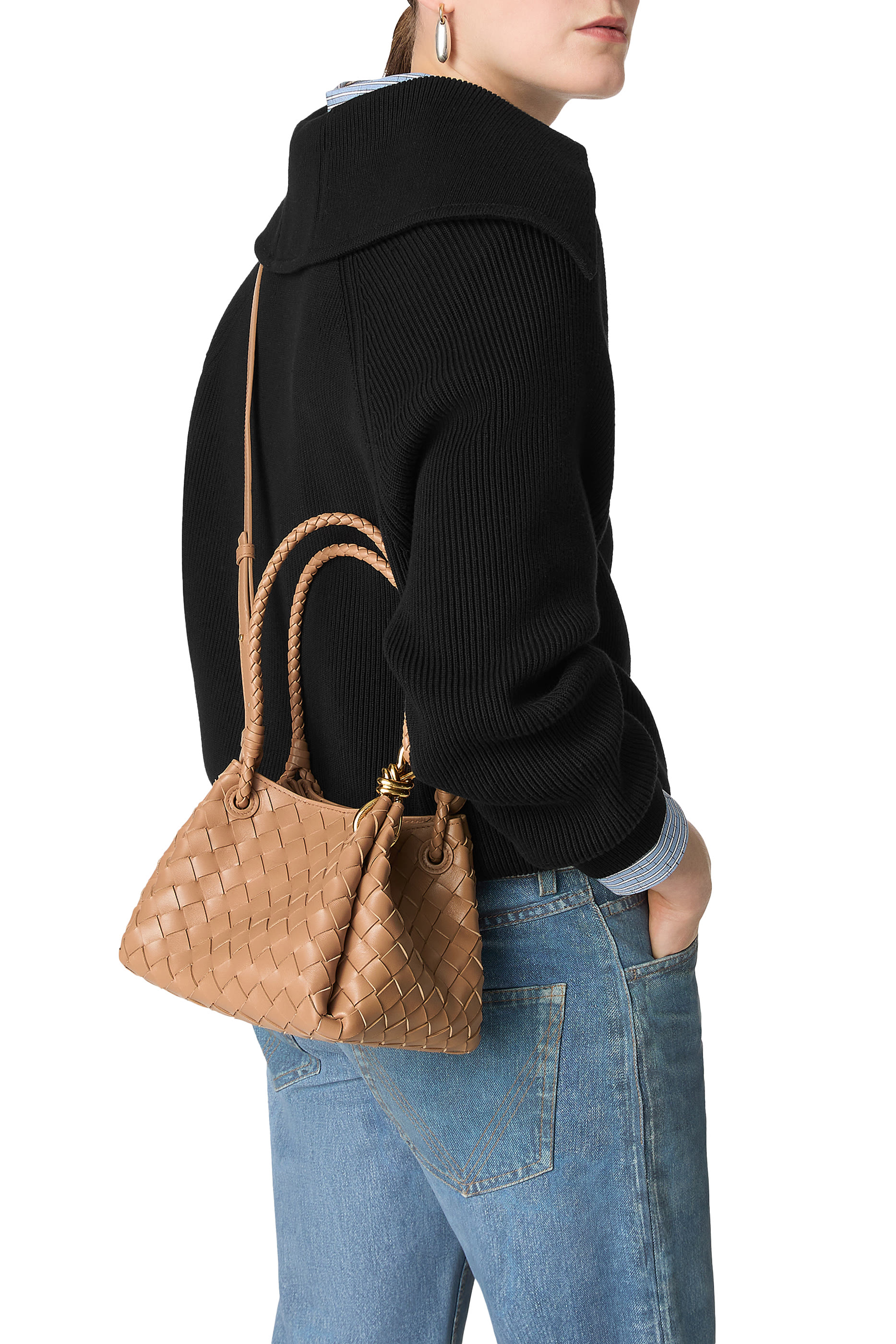 حقيبة باراشوت صغيرة