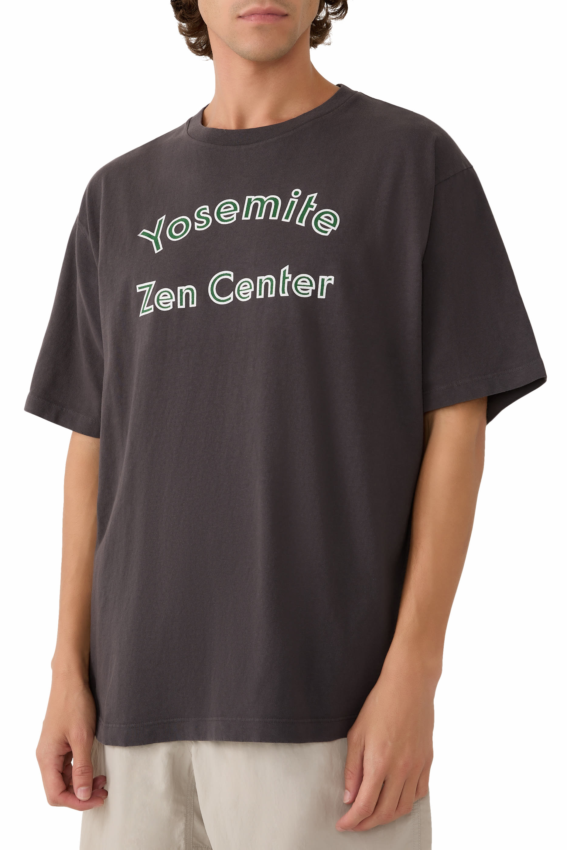 تيشيرت كاليفورنيا قطن