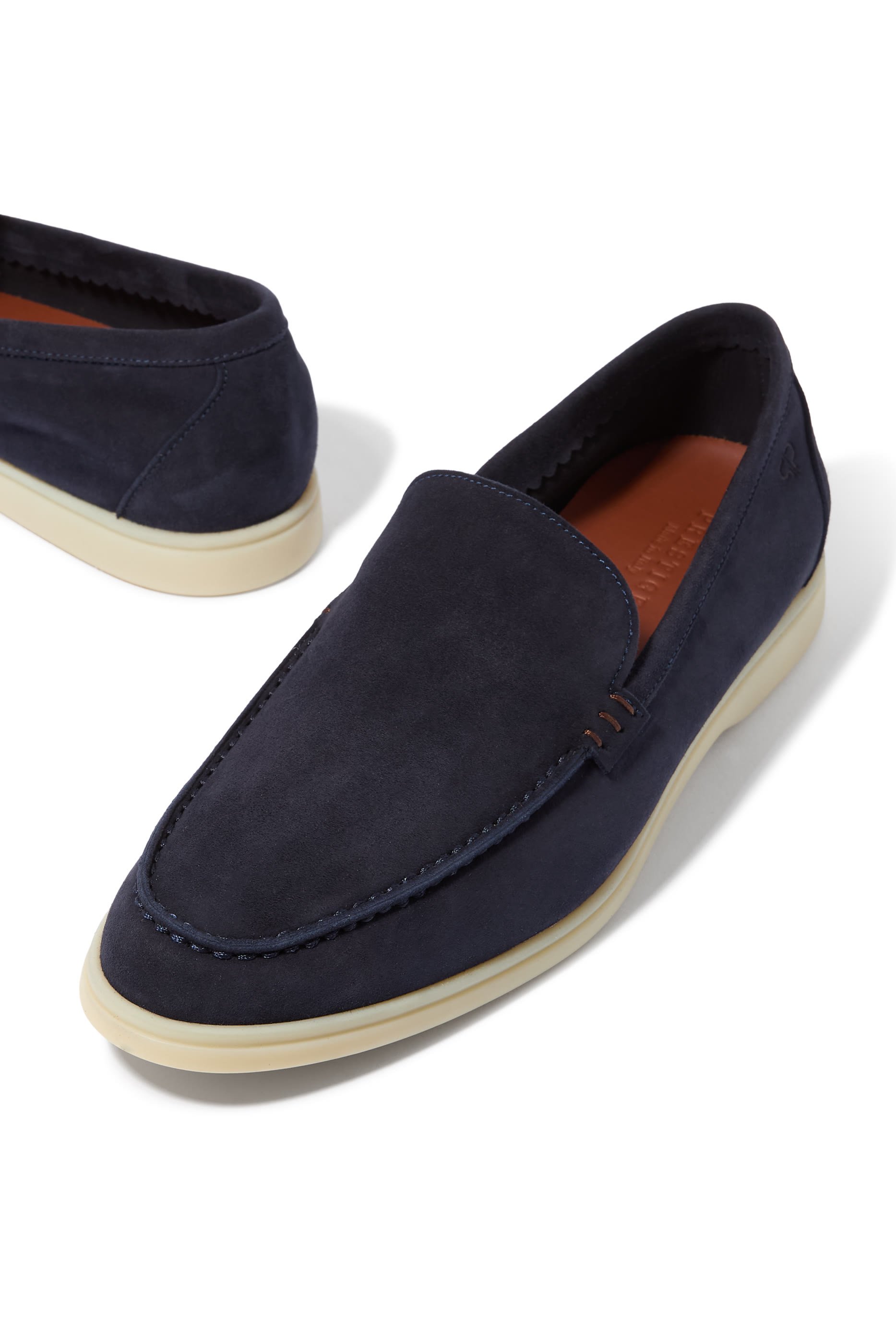 حذاء سامر وولك بي اس - ام دي 92 سهل الارتداء