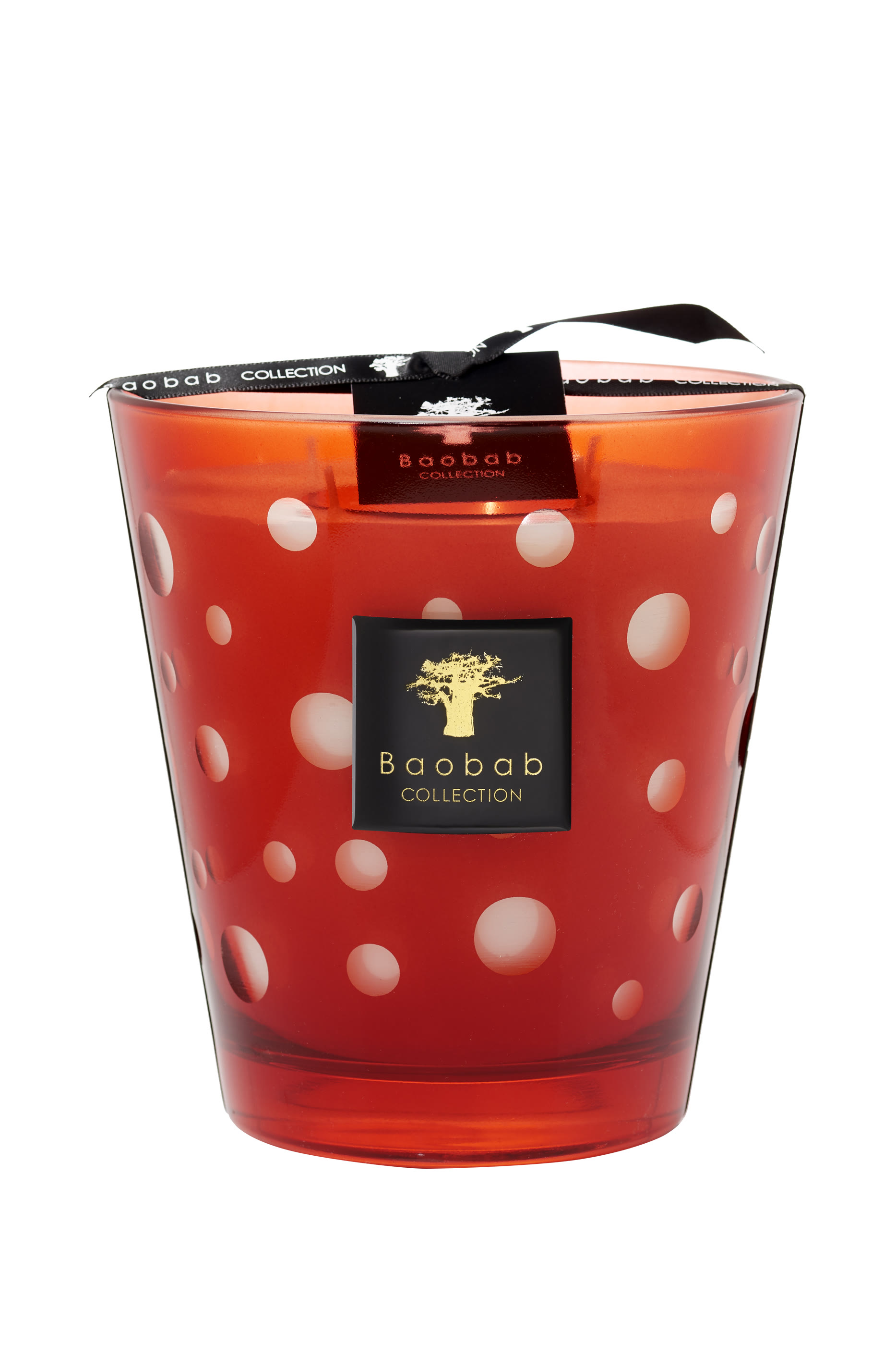 شمعة معطرة ريد بابلز ماكس 10