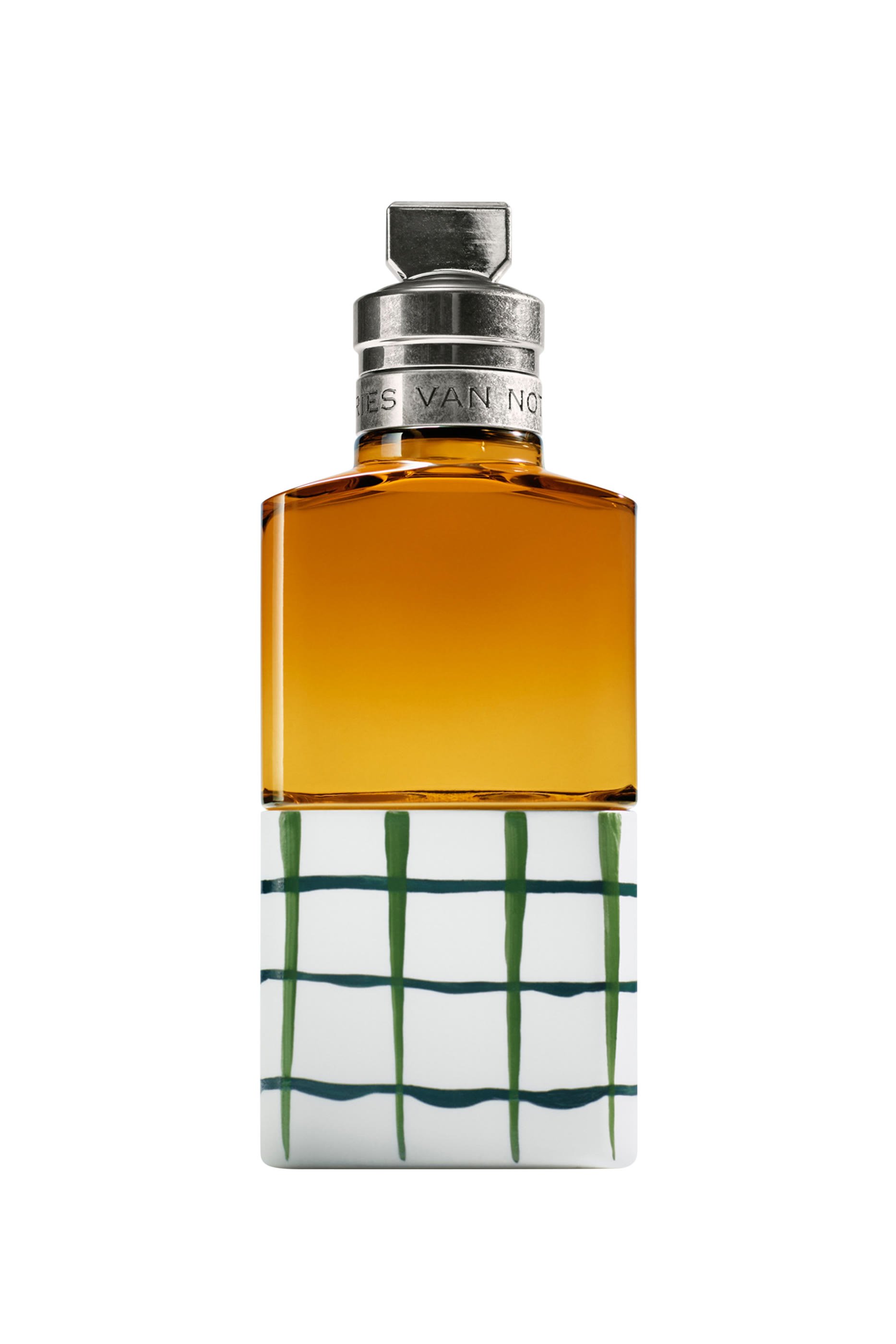 أو دو بارفان روك ذا مر