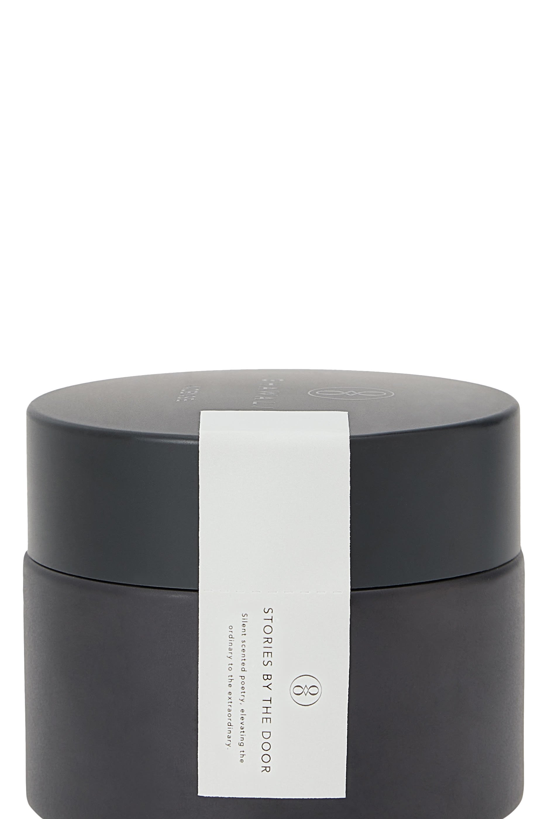 ستوريز باي ذا دور دخون