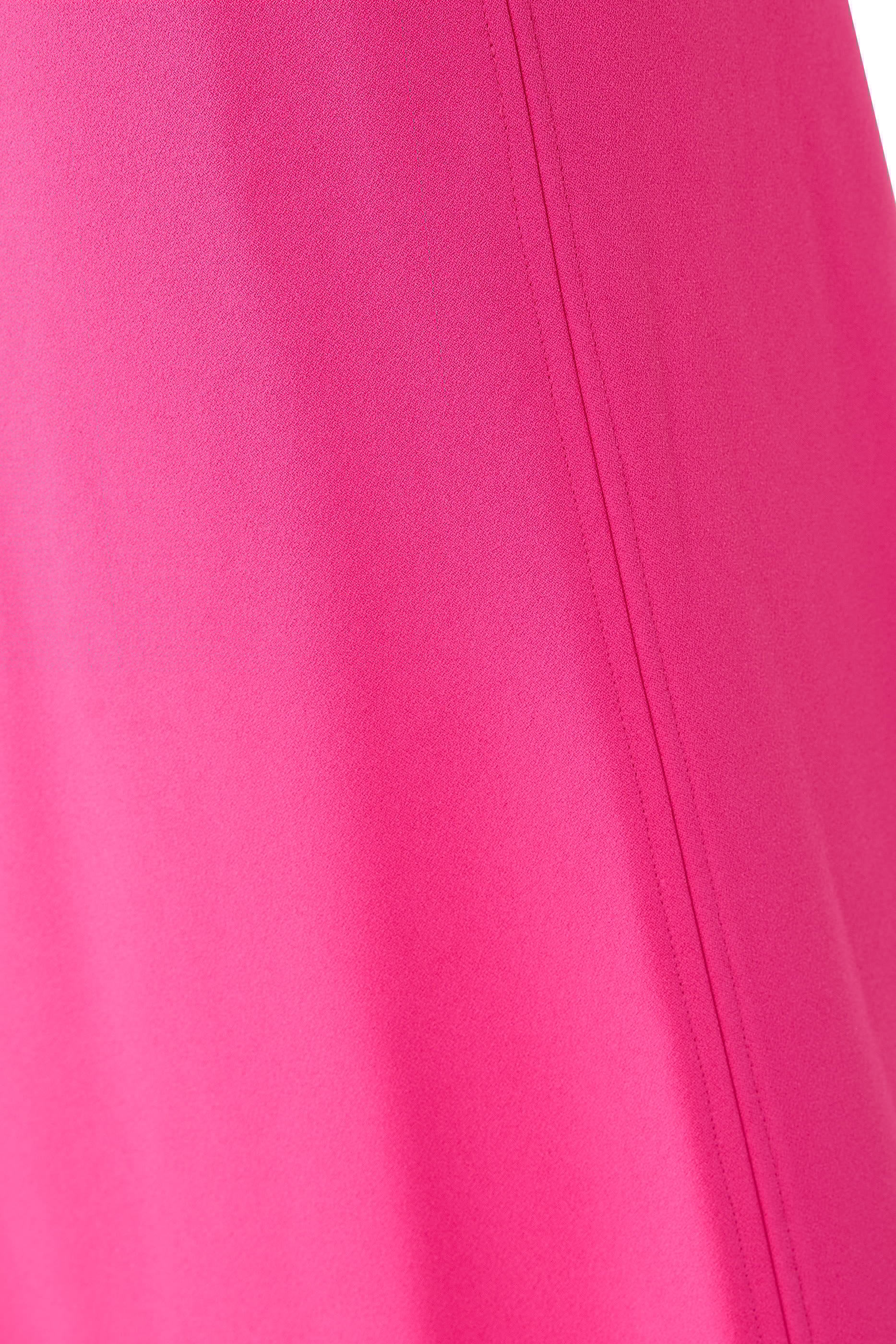 تنورة غارلاندز طويلة