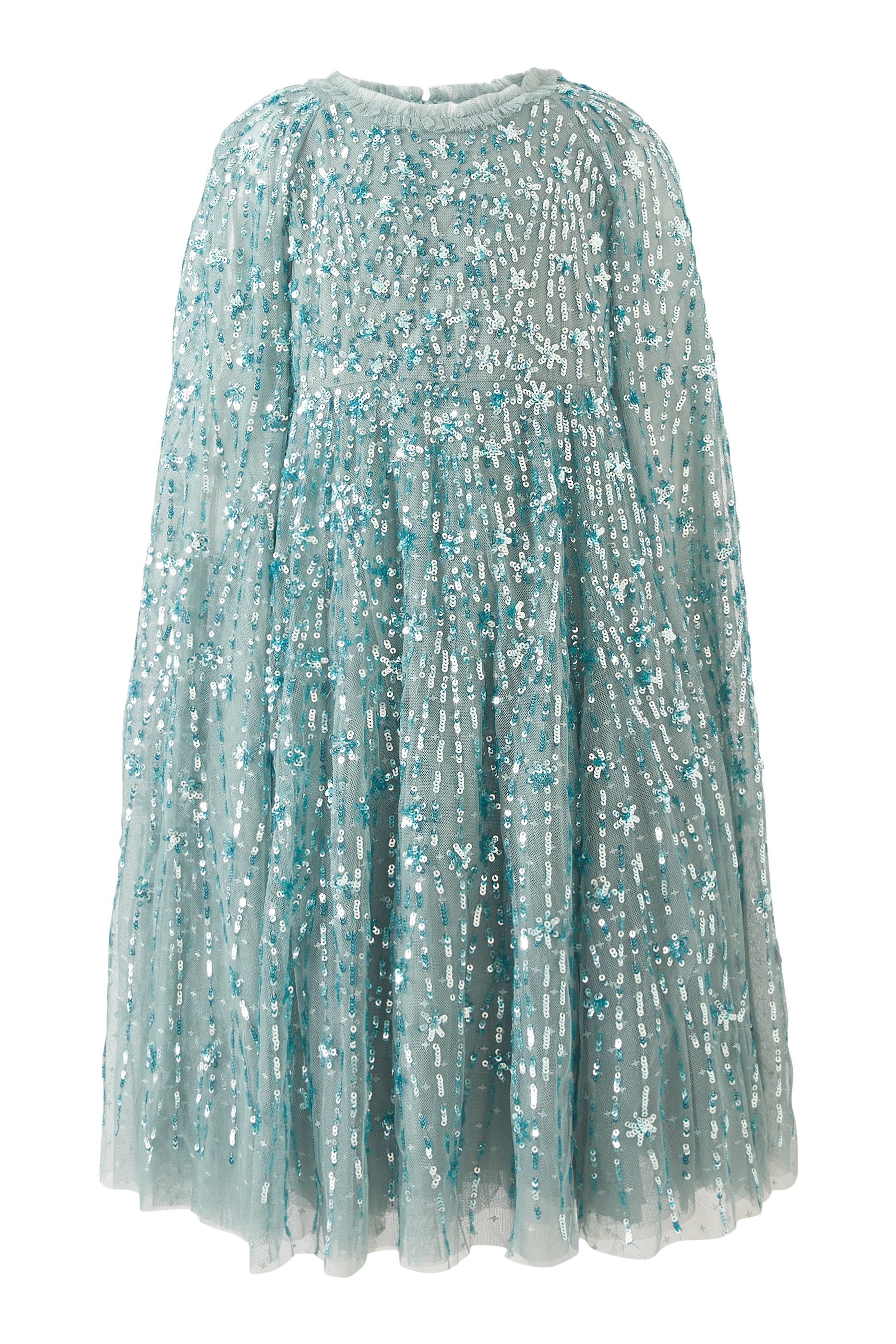 فستان كوميت بكاب للأطفال