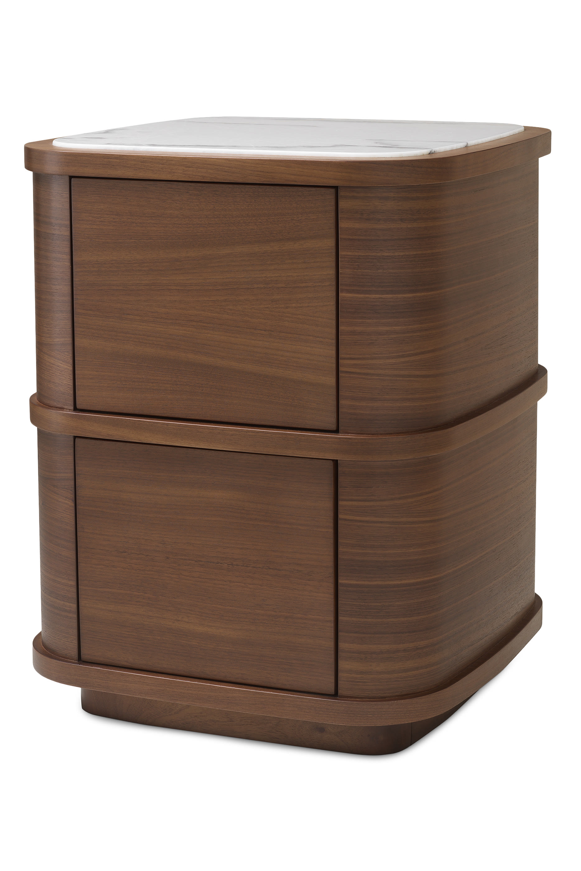 طاولة سرير جانبية كابانا