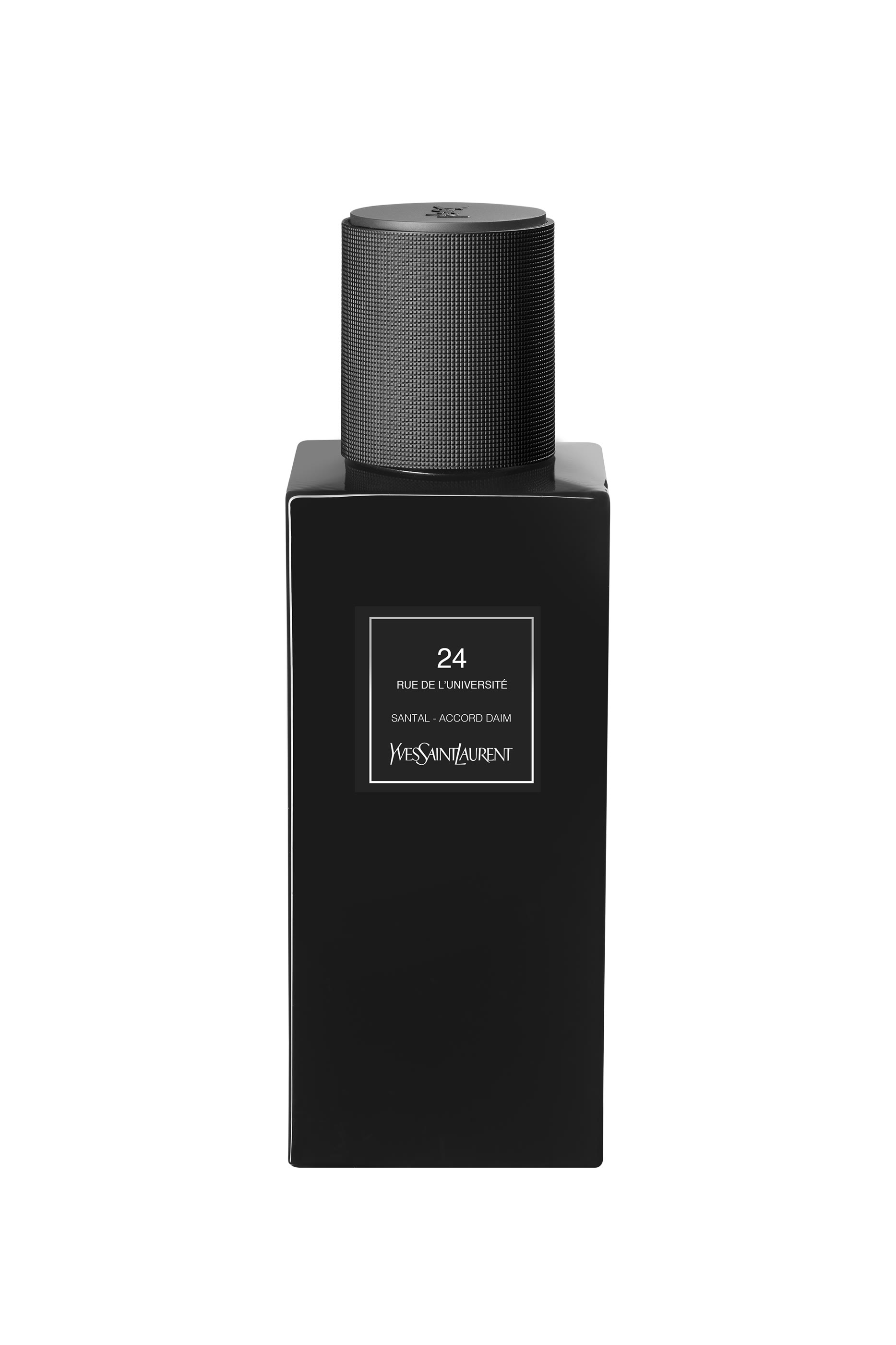 أو دو بارفان 24 رو دو لونيفيرسيتي