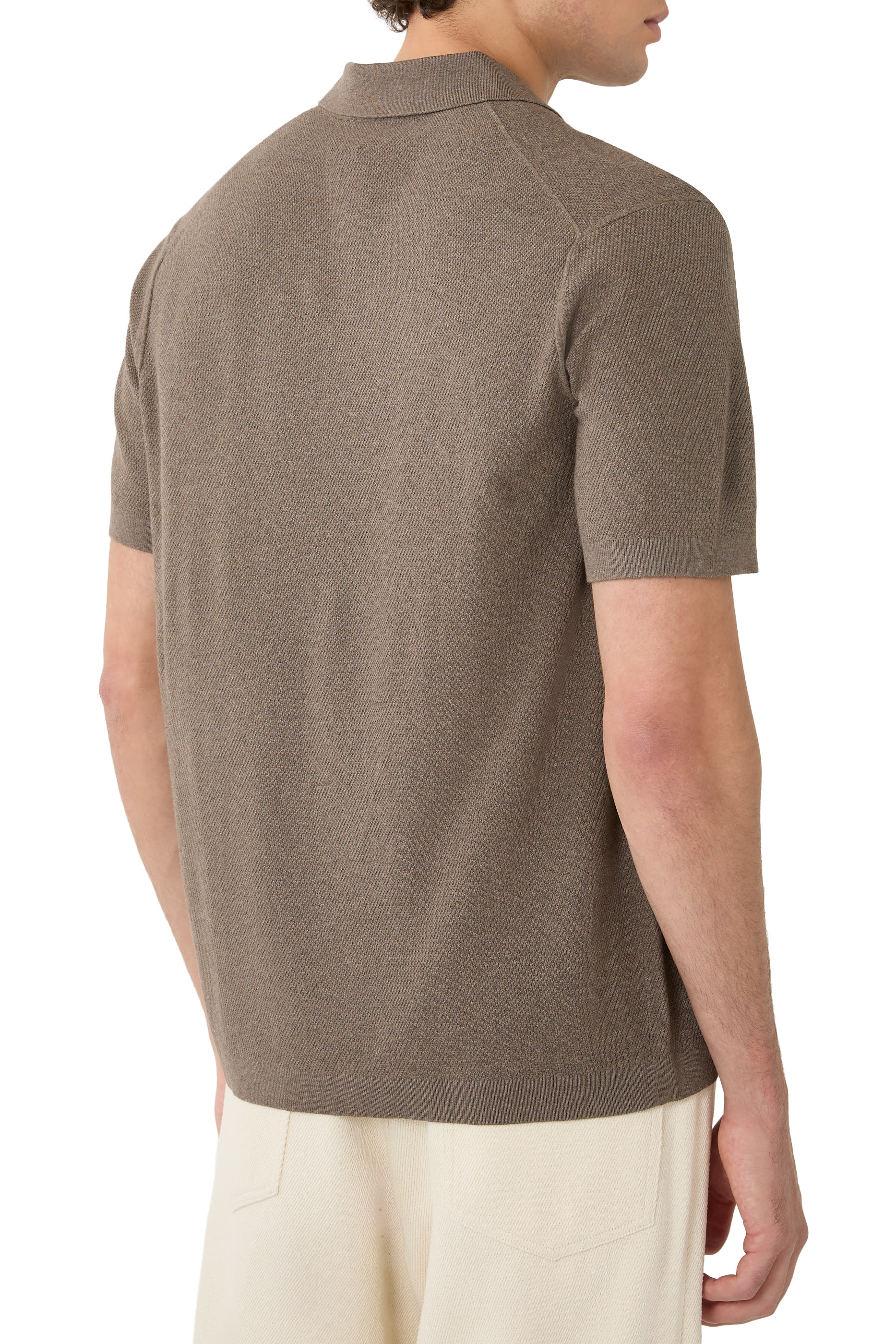 قميص بولو برينان لايت بيلين