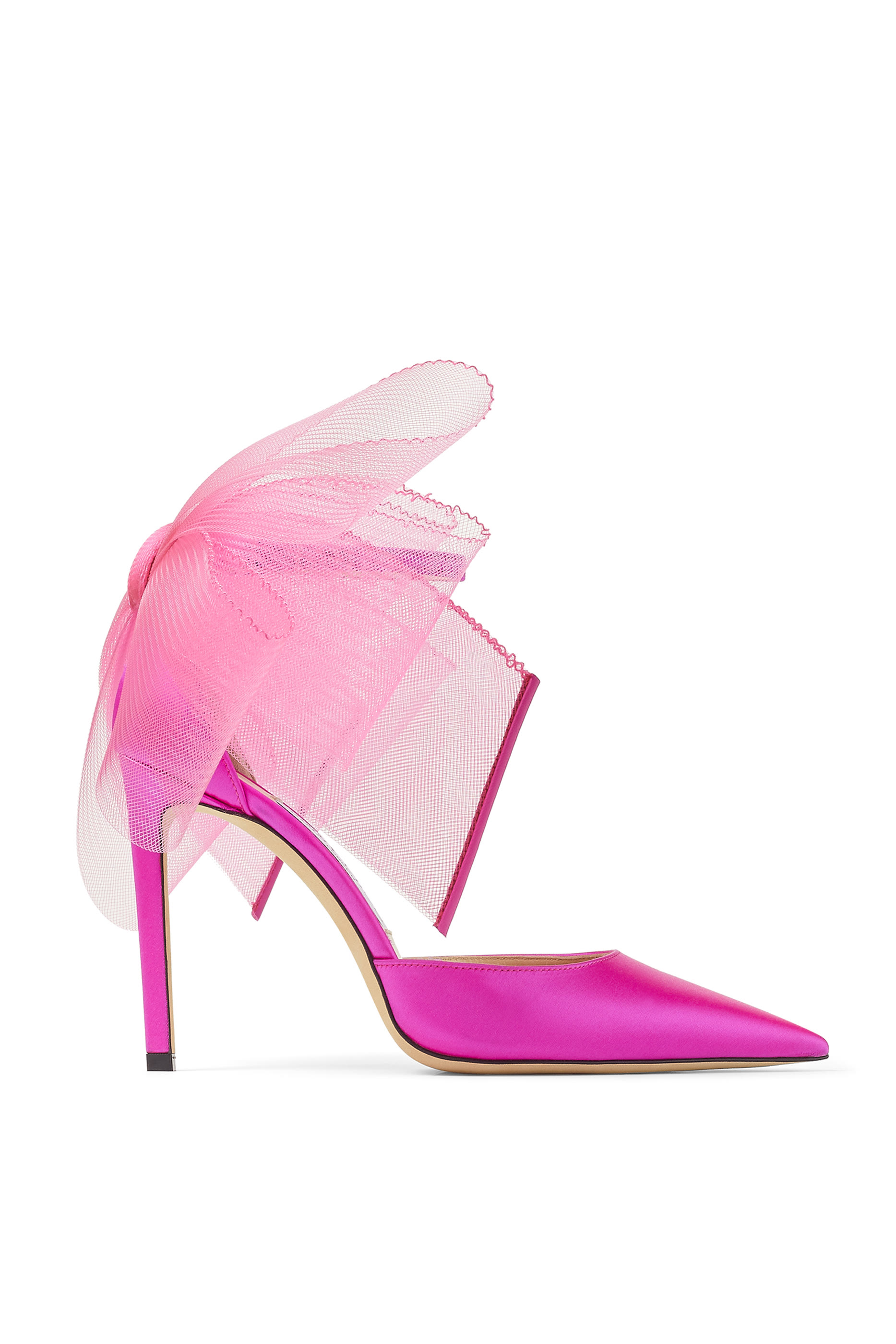 حذاء كلاسيك ايفلي  100