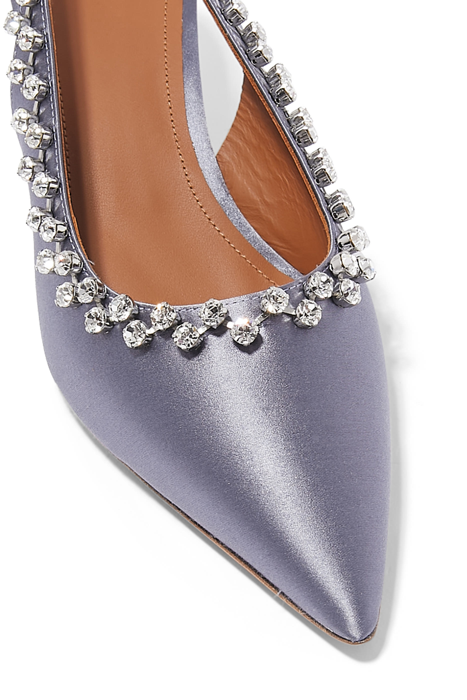 حذاء جيزيل كلاسيكي ستان 45 بسير خلفي