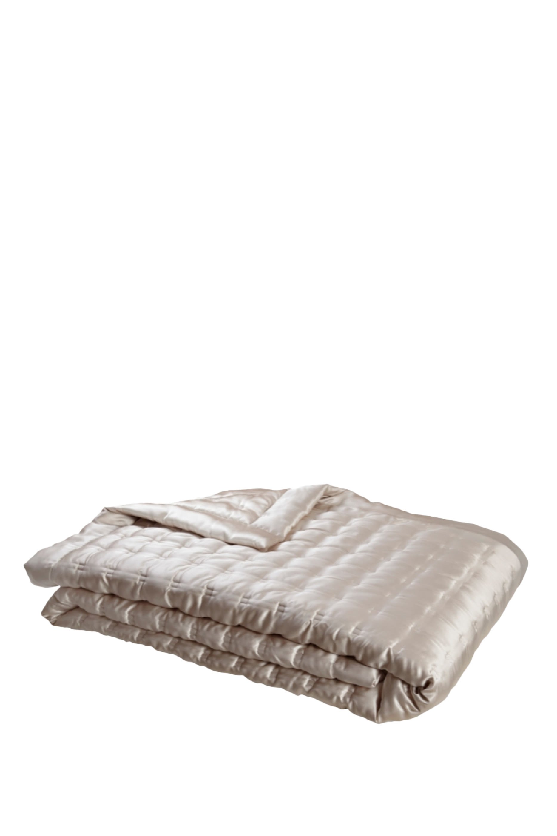 Windsor Silk Bedspread