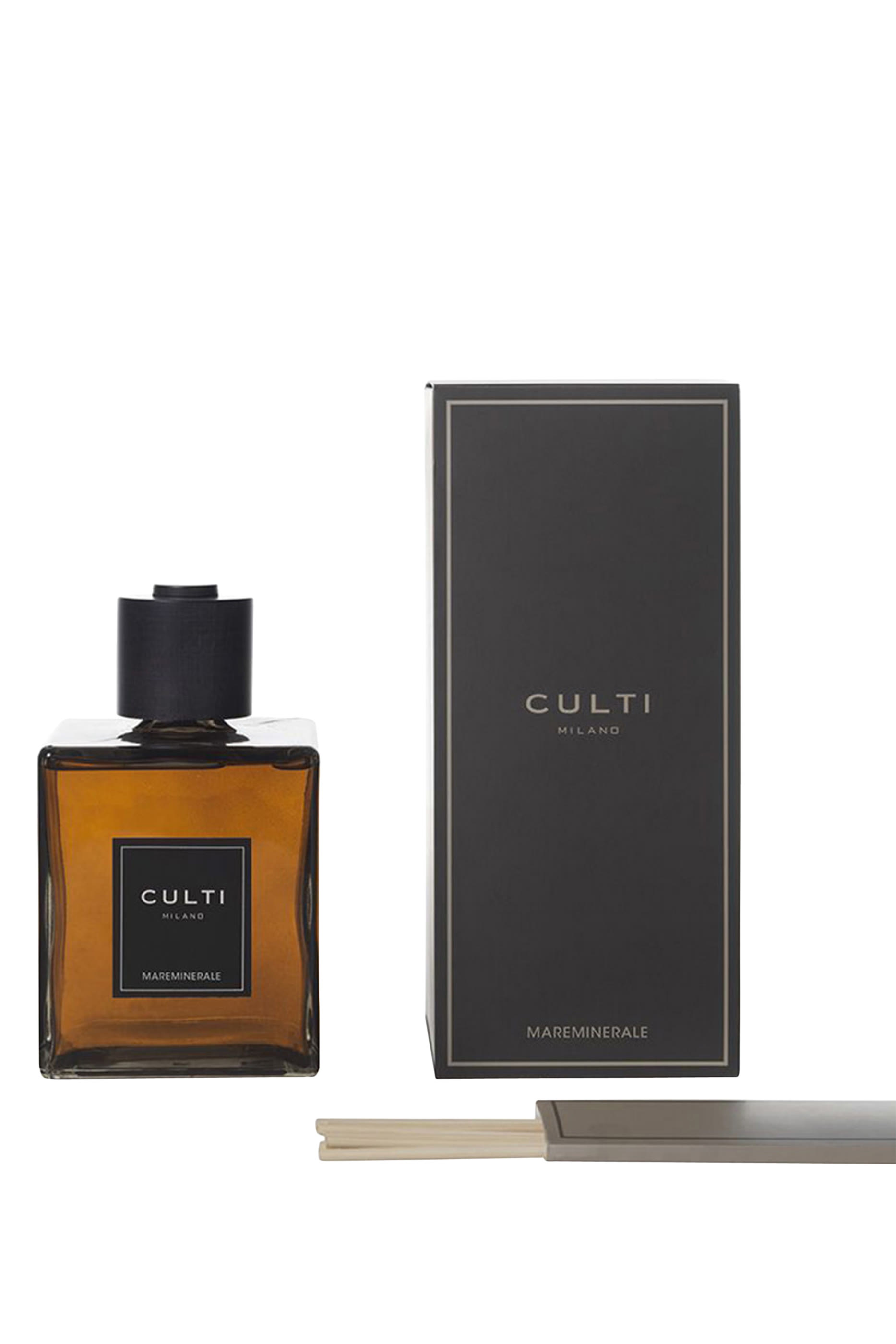 أعواد توزيع عطر مارمينرال ديكور