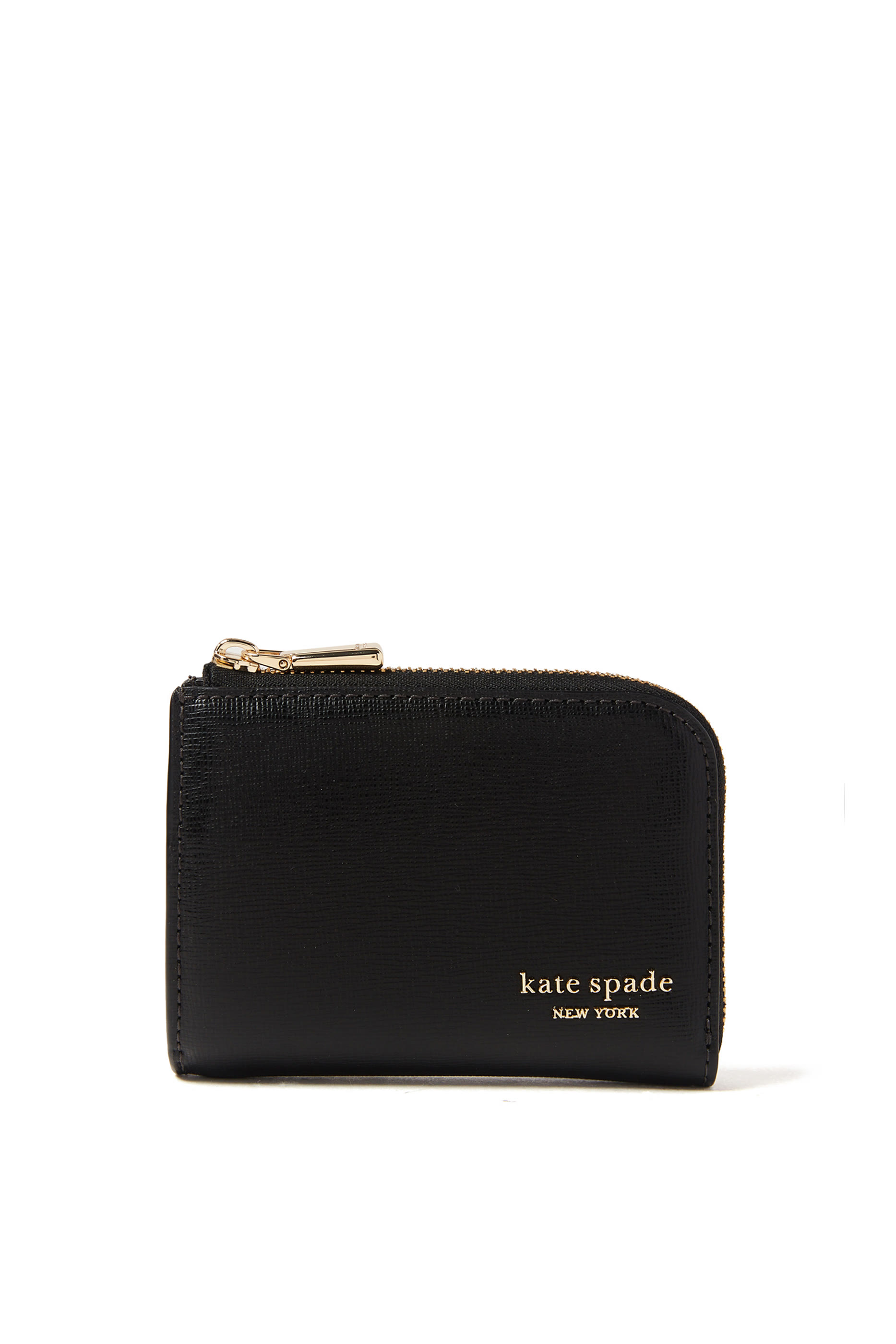 حافظة بطاقات بسحاب