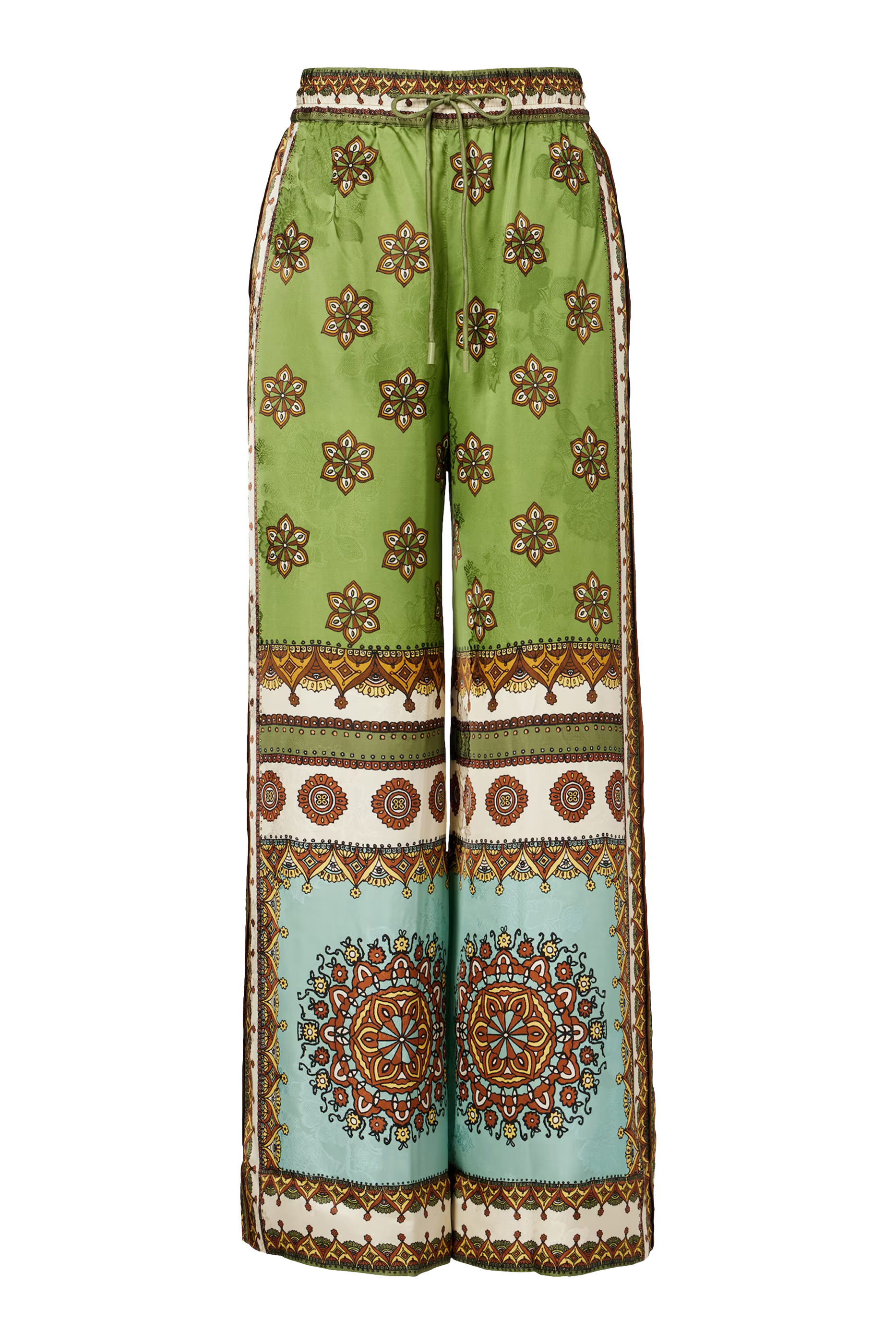 بنطال كونتينا