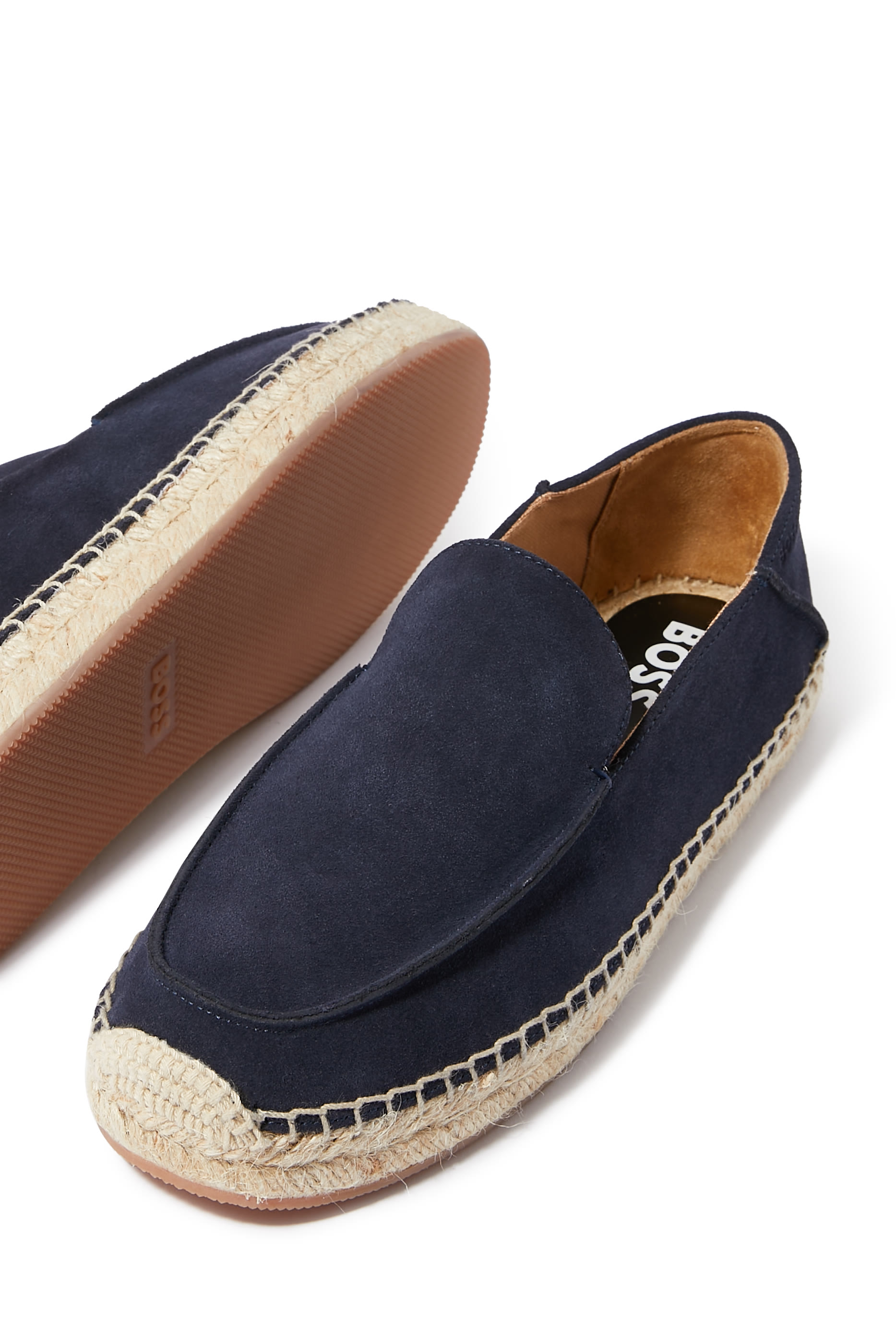 حذاء إسبادريل ماديرا