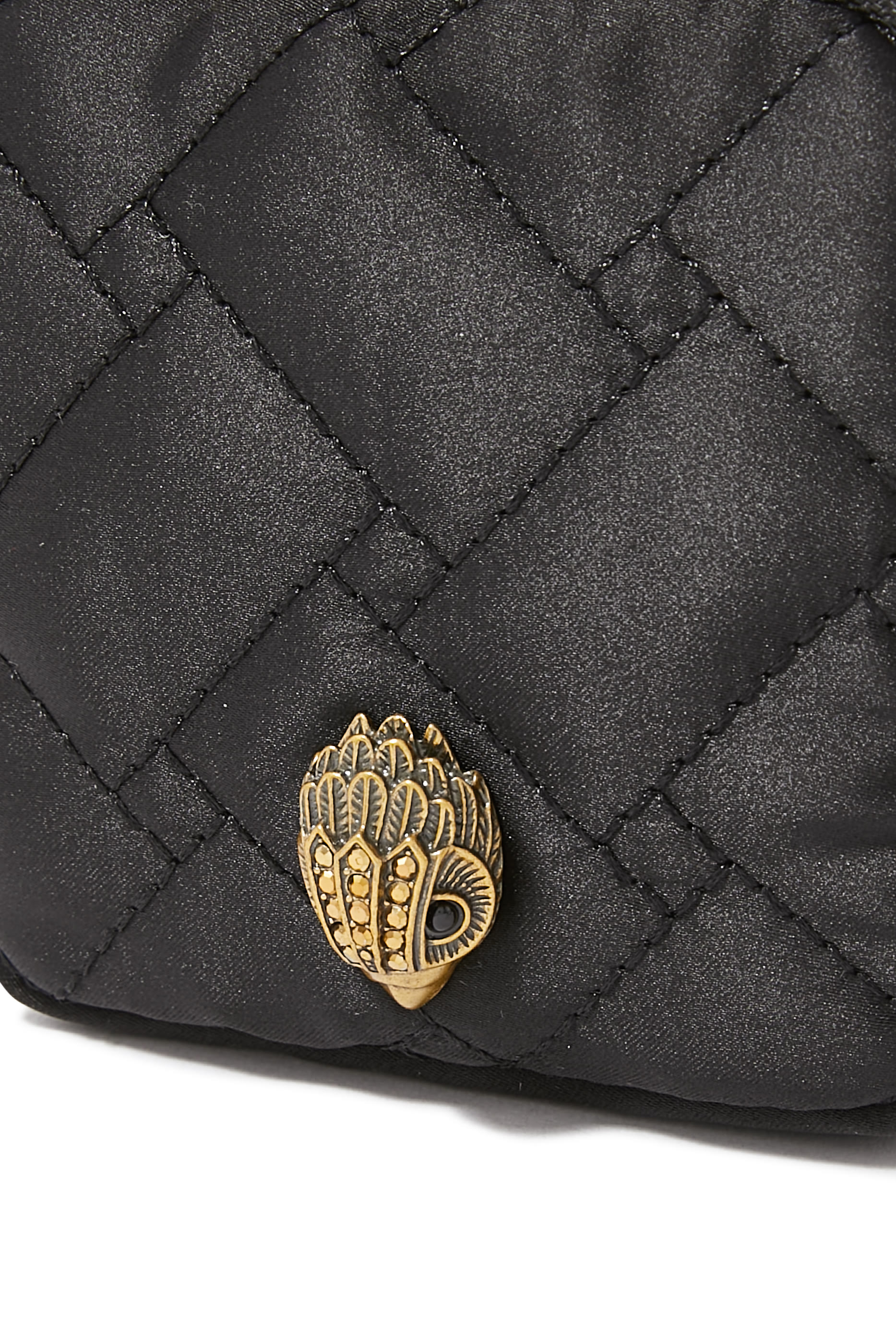 حقيبة يد باكواي نايلون معاد تدويره