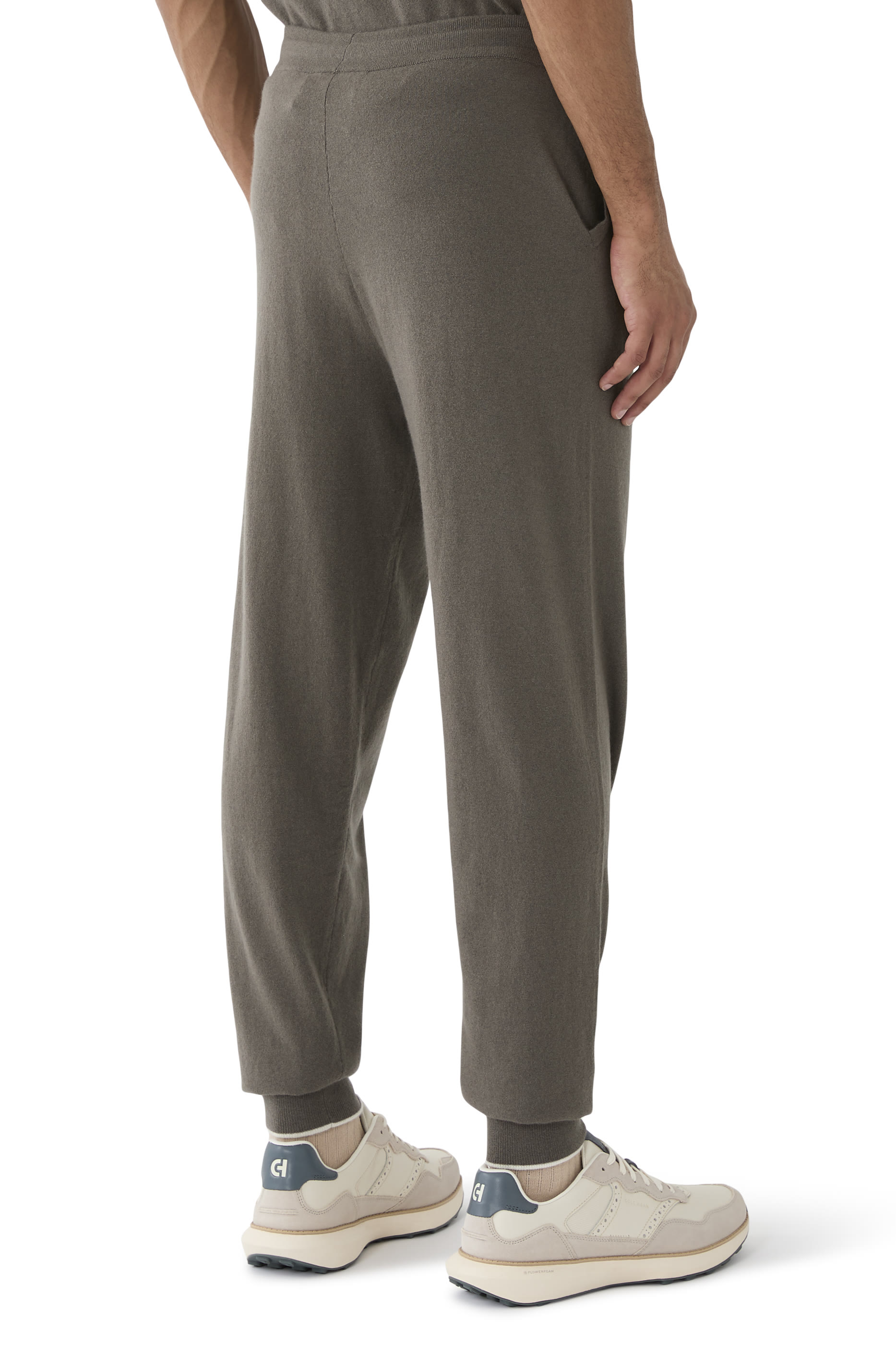 بنطال رياضي مستر فولهام