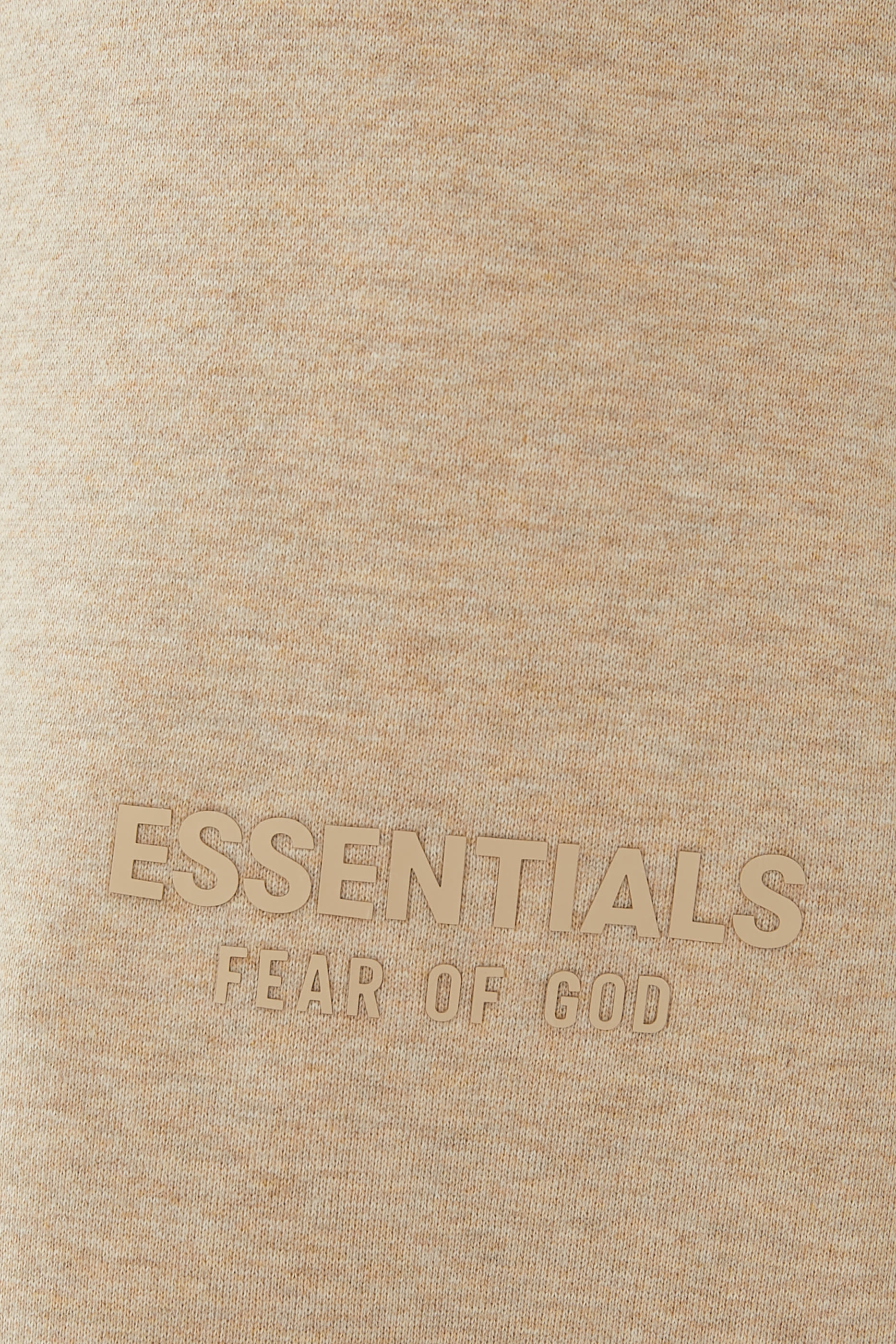 بنطال رياضي بشعار الماركة