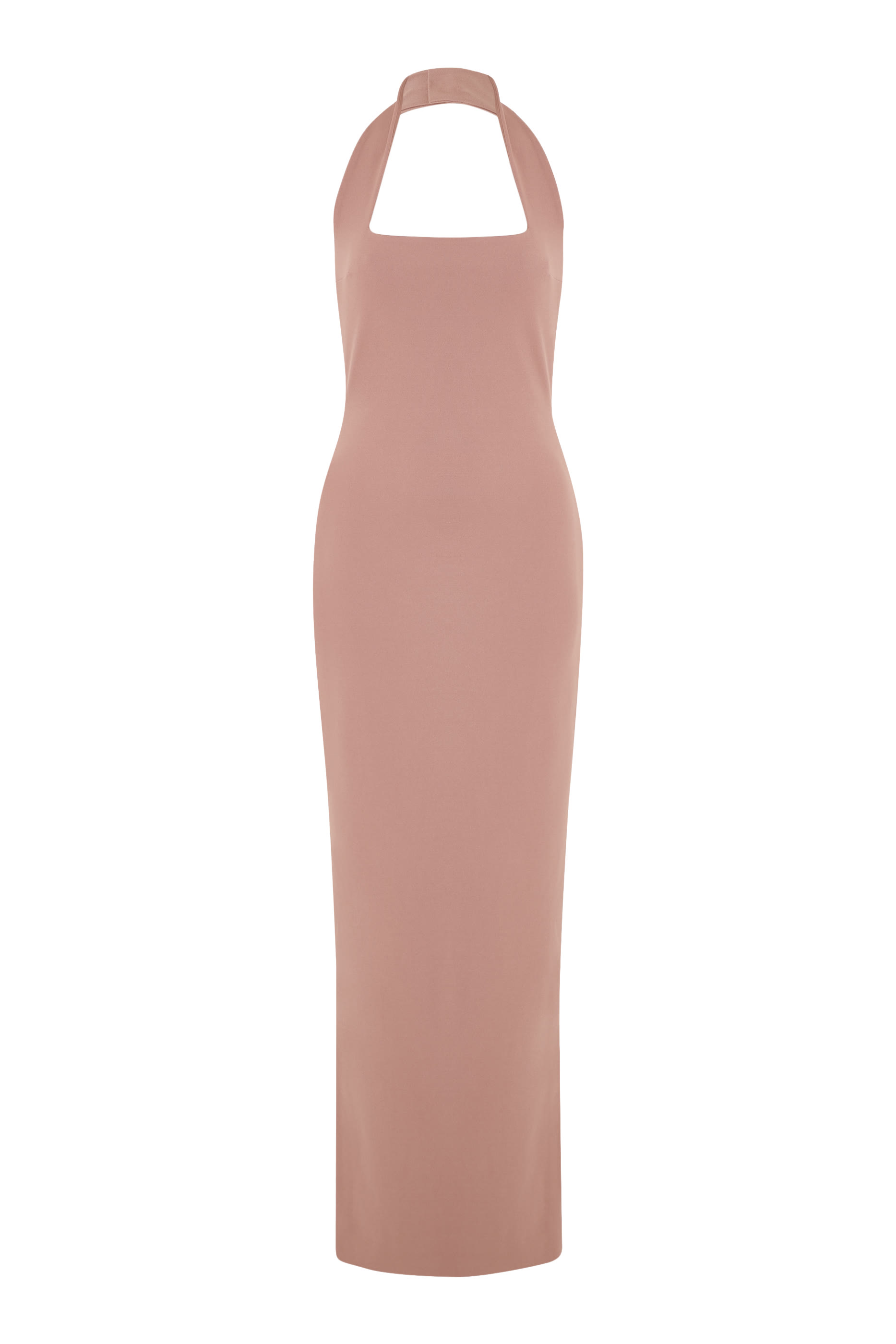 فستان إيلونا طويل