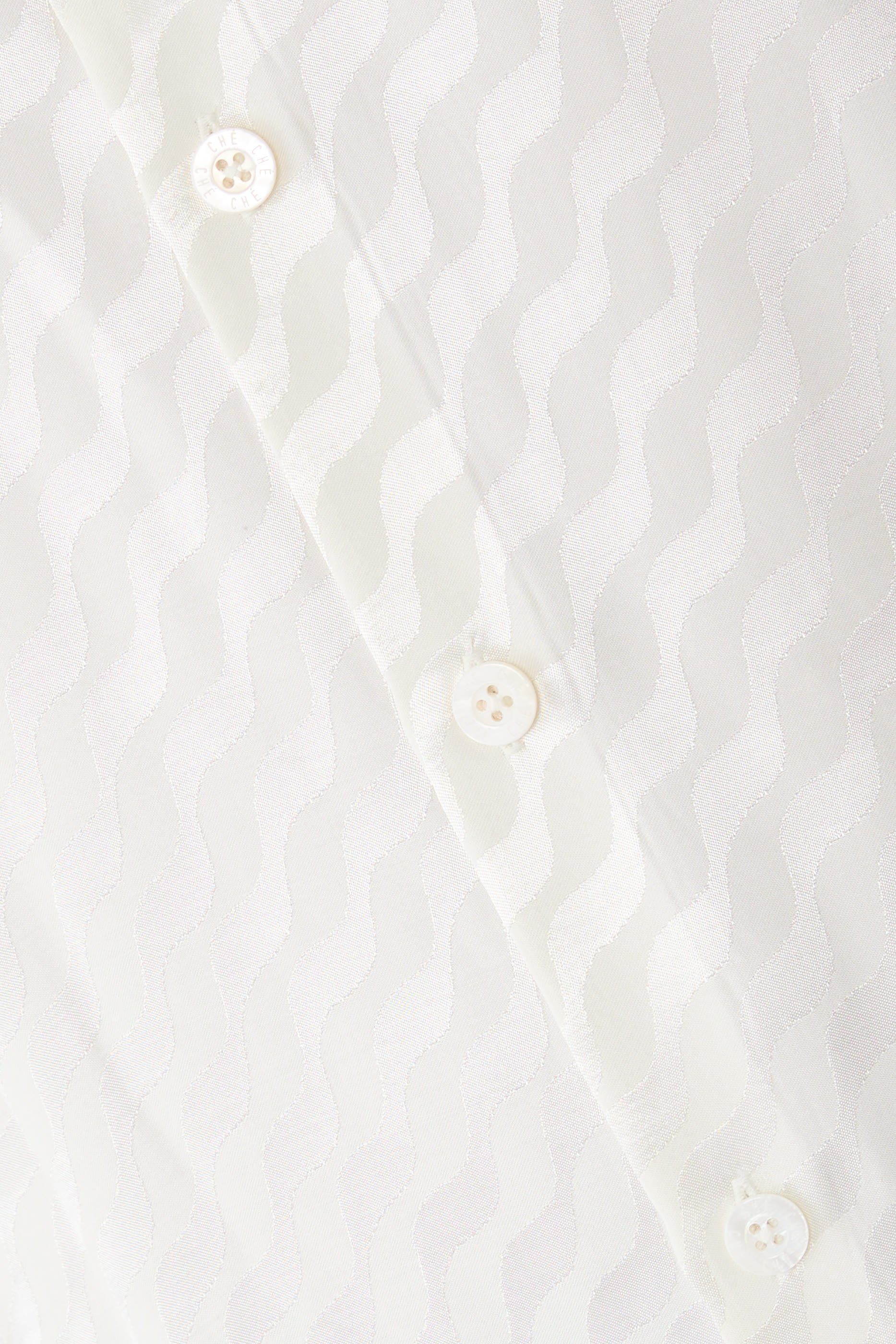 قميص تيديلو بأكمام قصيرة