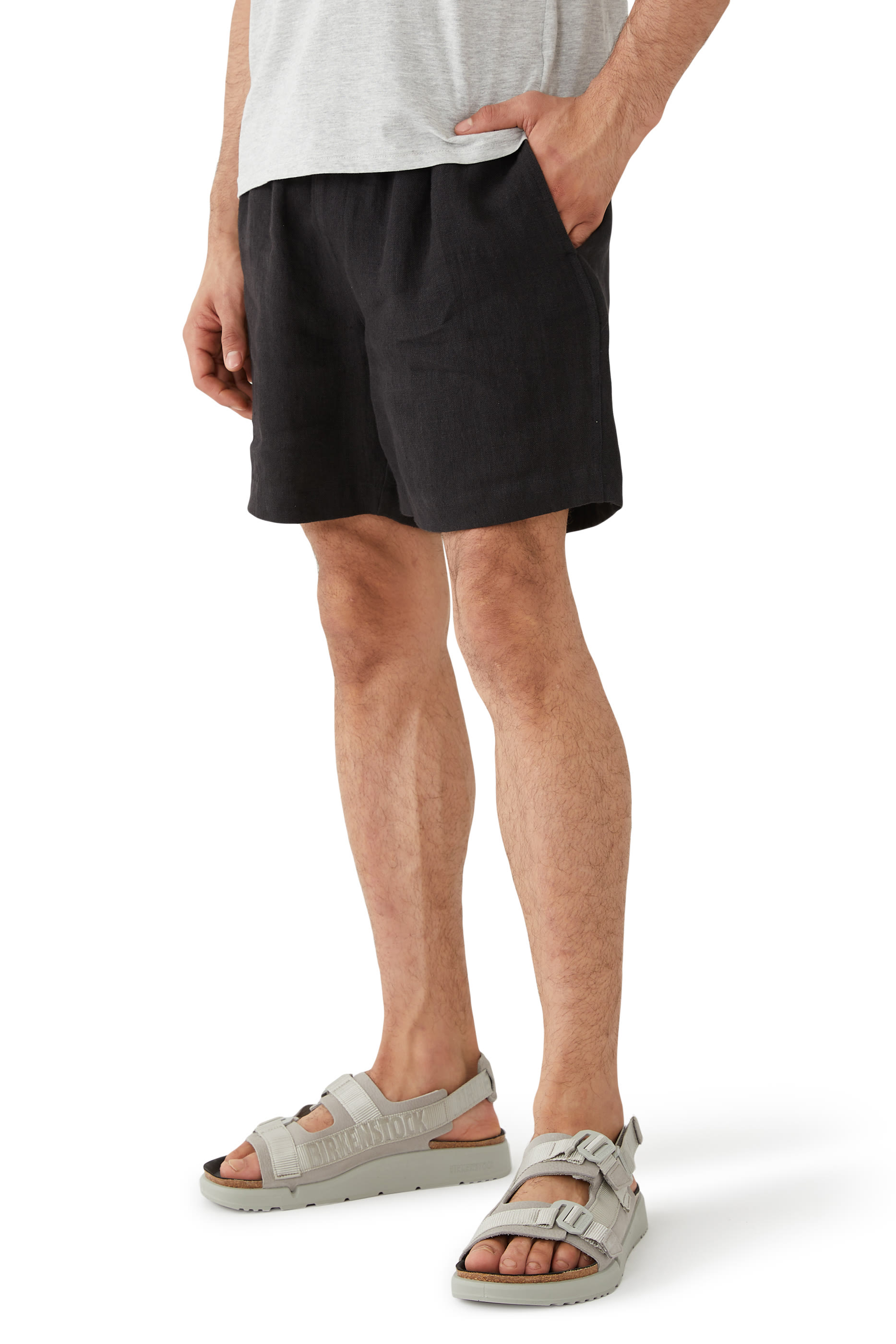 صندل شينجوكو