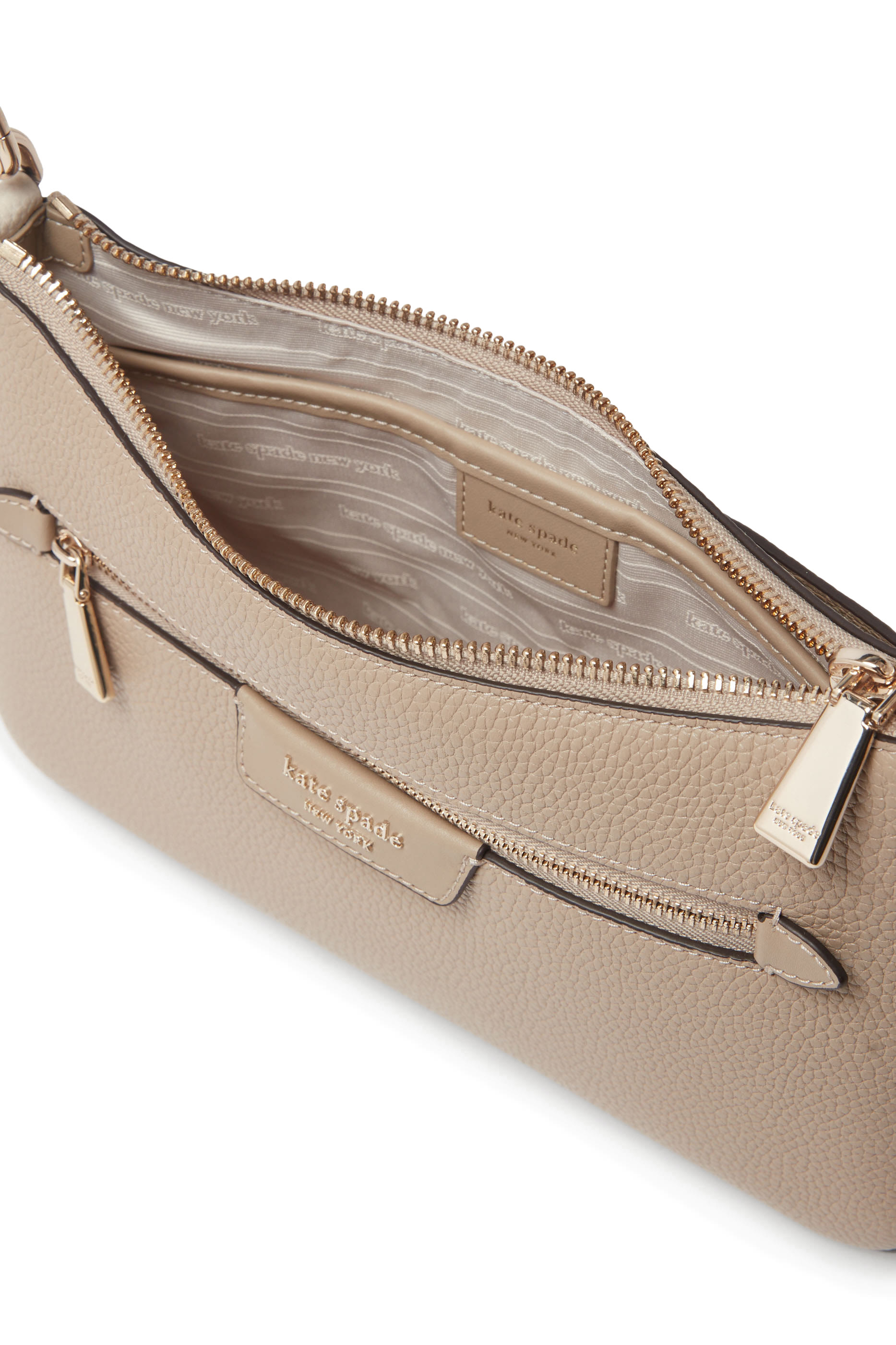 حقيبة هودسون كروس جلد