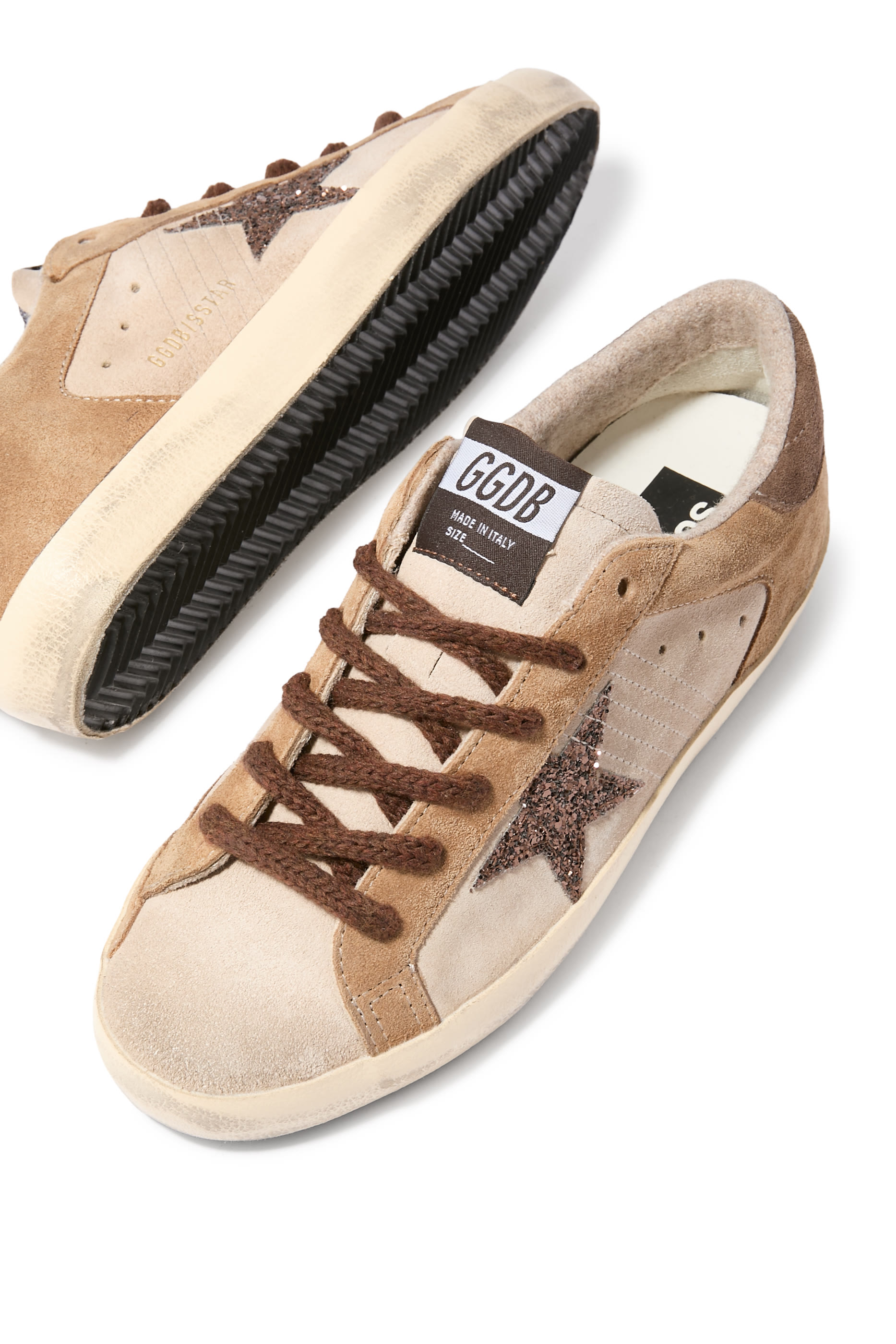 سنيكرز سوبر ستار