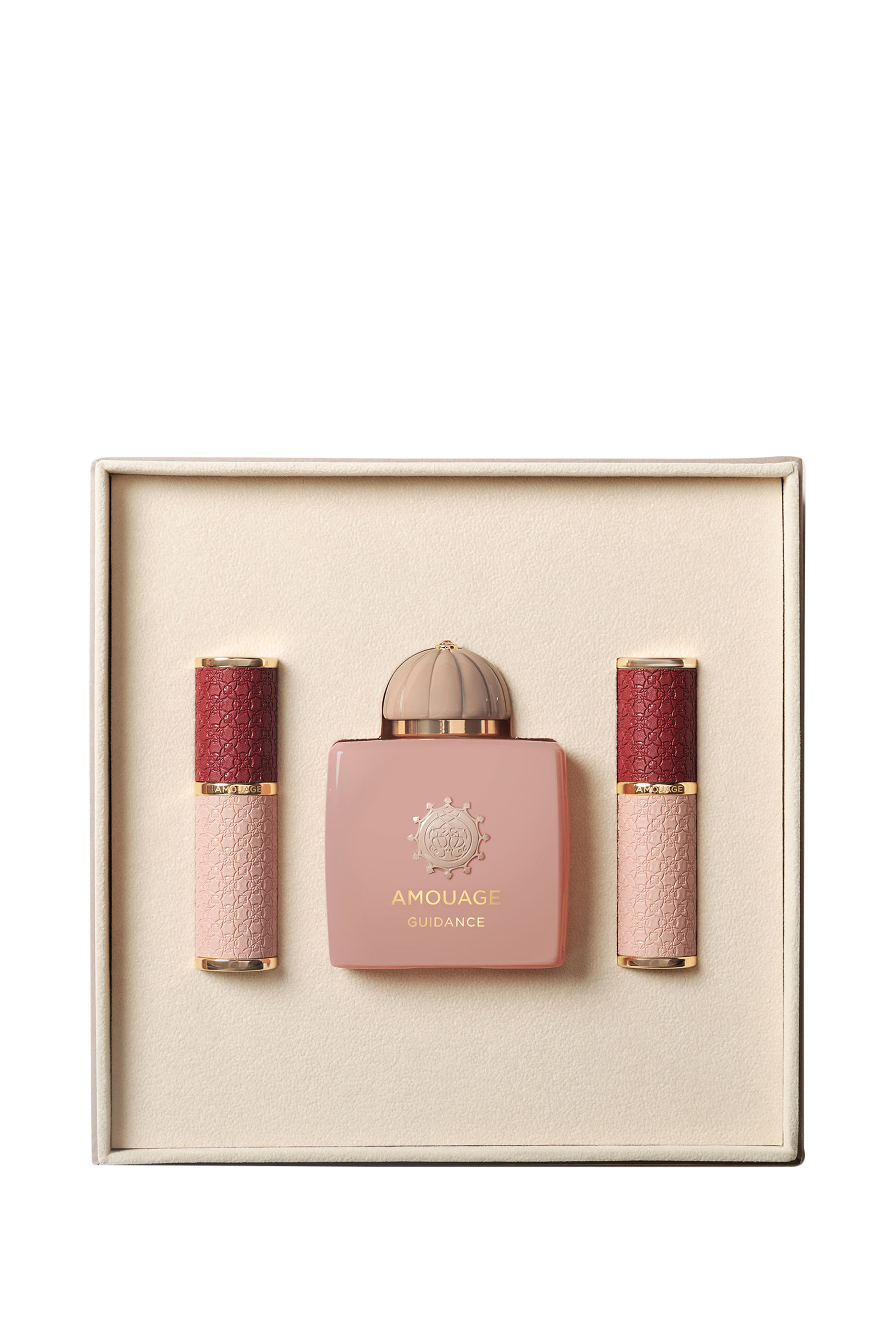 مجموعة هدية غايدنس إيكسابشنل