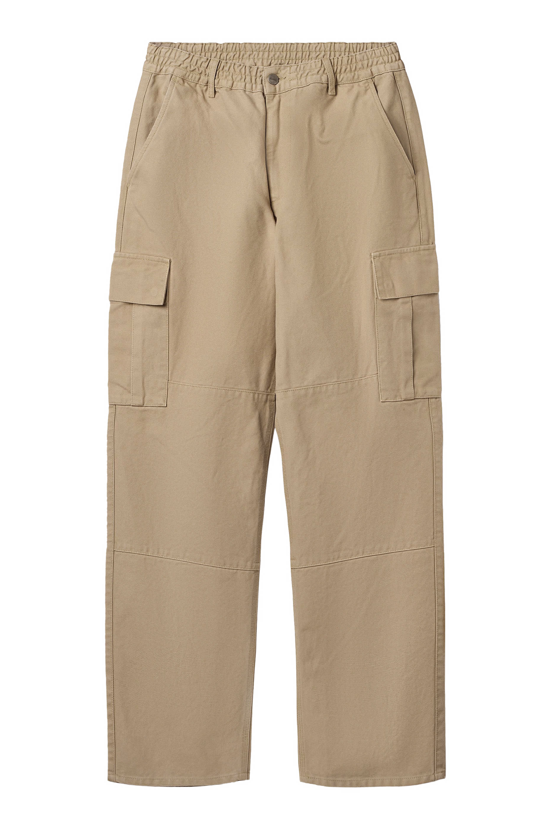 بنطال كارغو كلاي