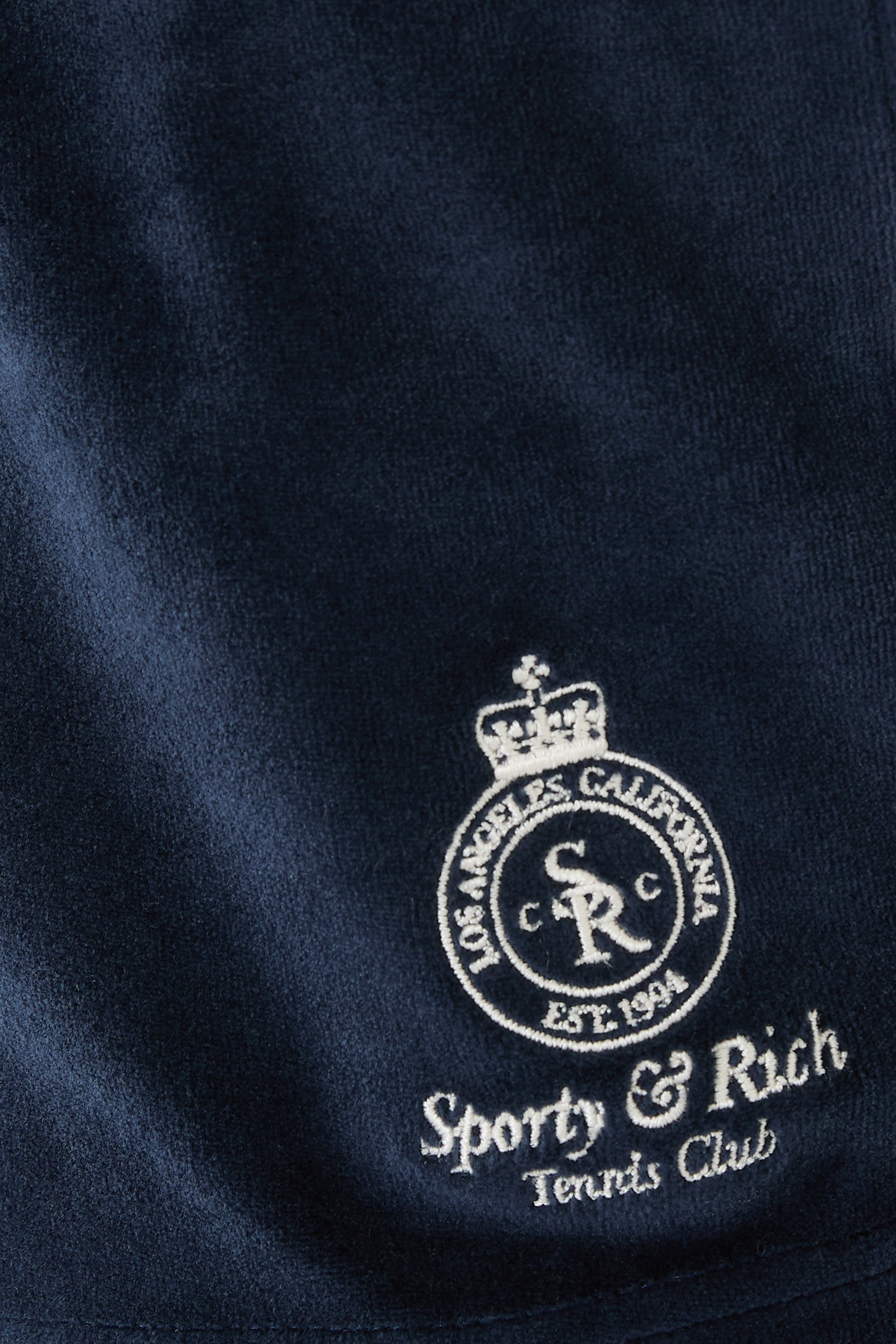 شورت كراون تنس فيلور