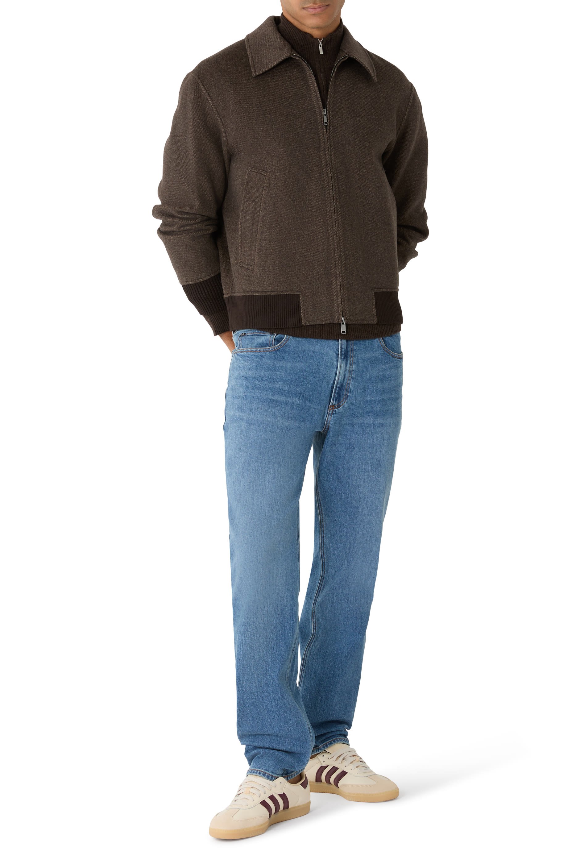 جاكيت بومبر ريغال غوت