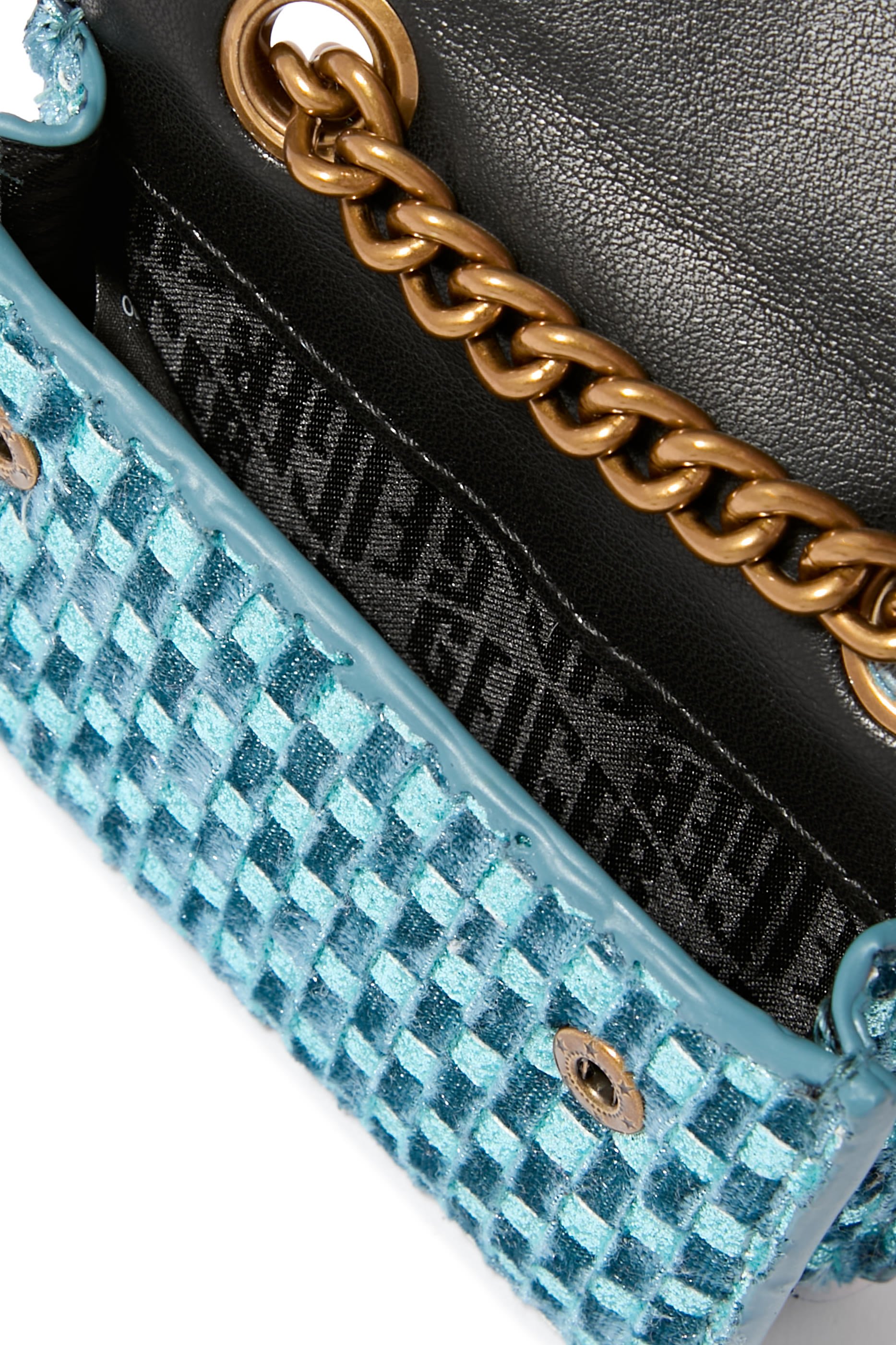 حقيبة كتف كنسينغتون صغيرة