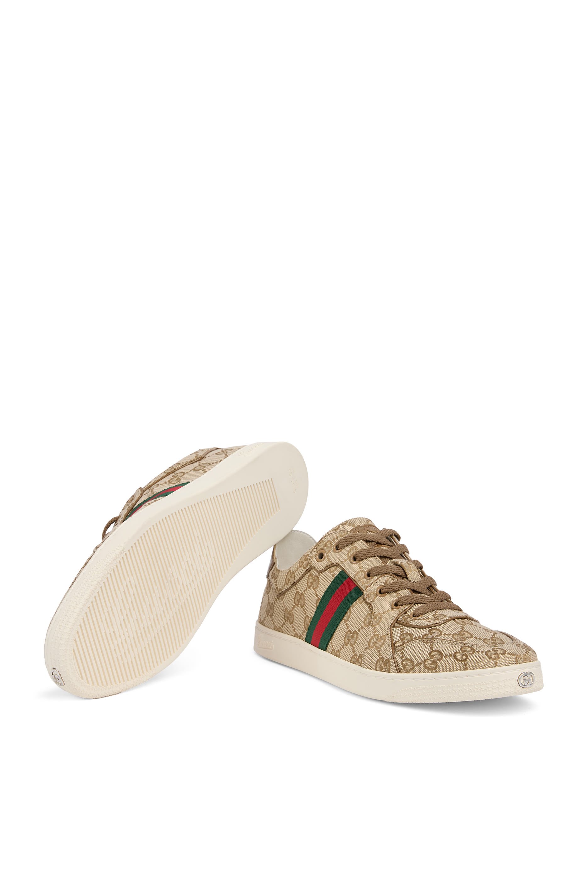 سنيكرز بكاحل منخفض